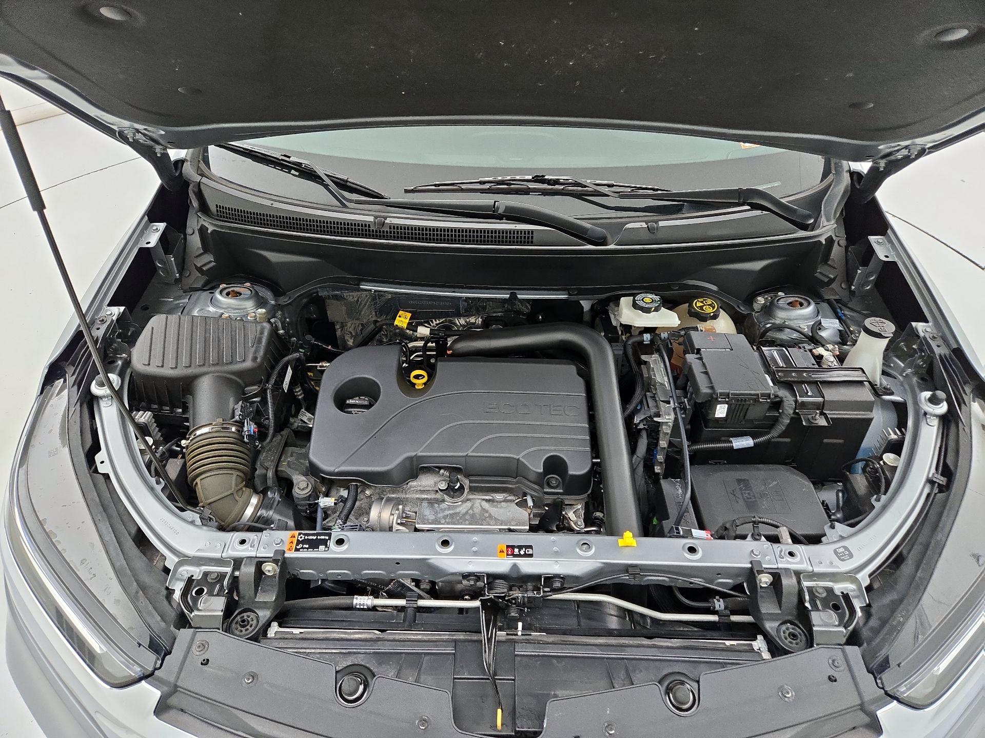 Thumbnail: 2023 Chevrolet Equinox - 20