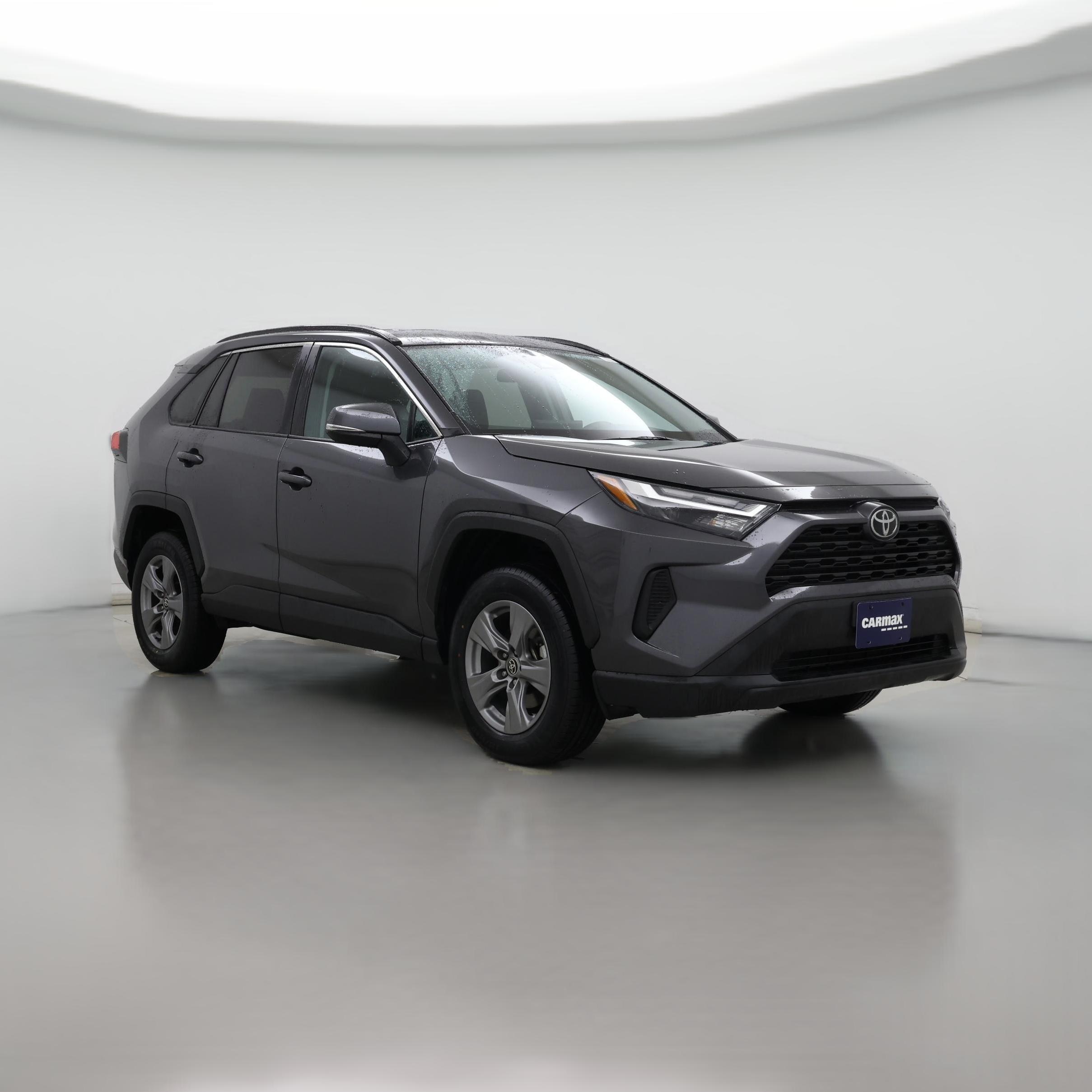 Thumbnail: 2022 Toyota RAV4 - 1