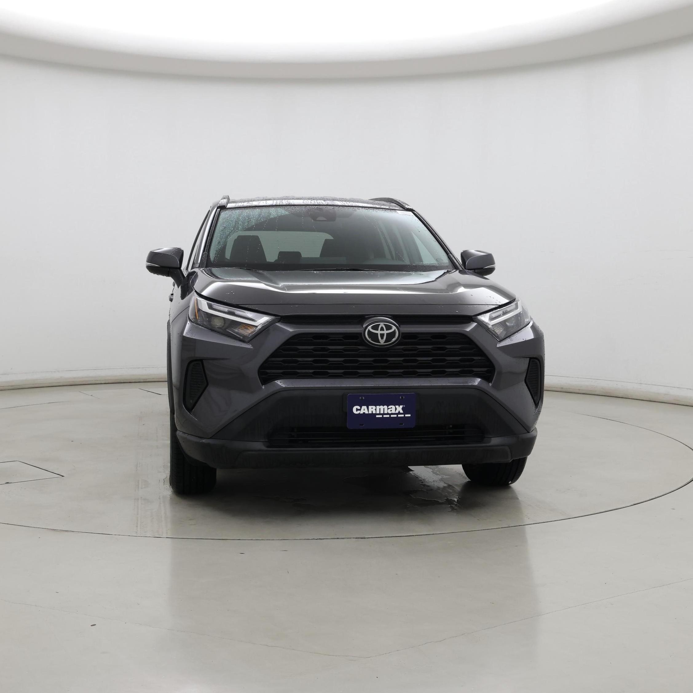 Thumbnail: 2022 Toyota RAV4 - 5