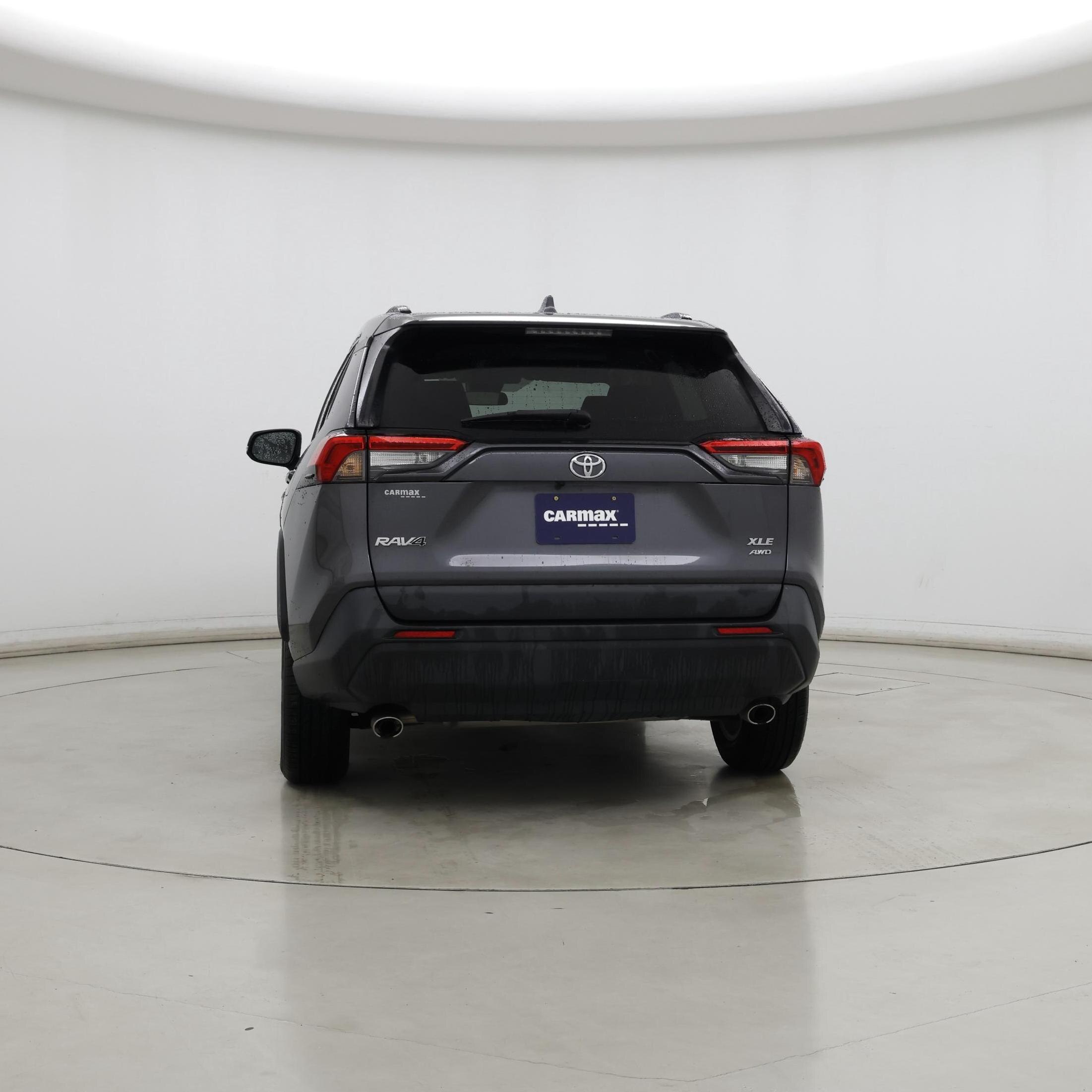 Thumbnail: 2022 Toyota RAV4 - 6