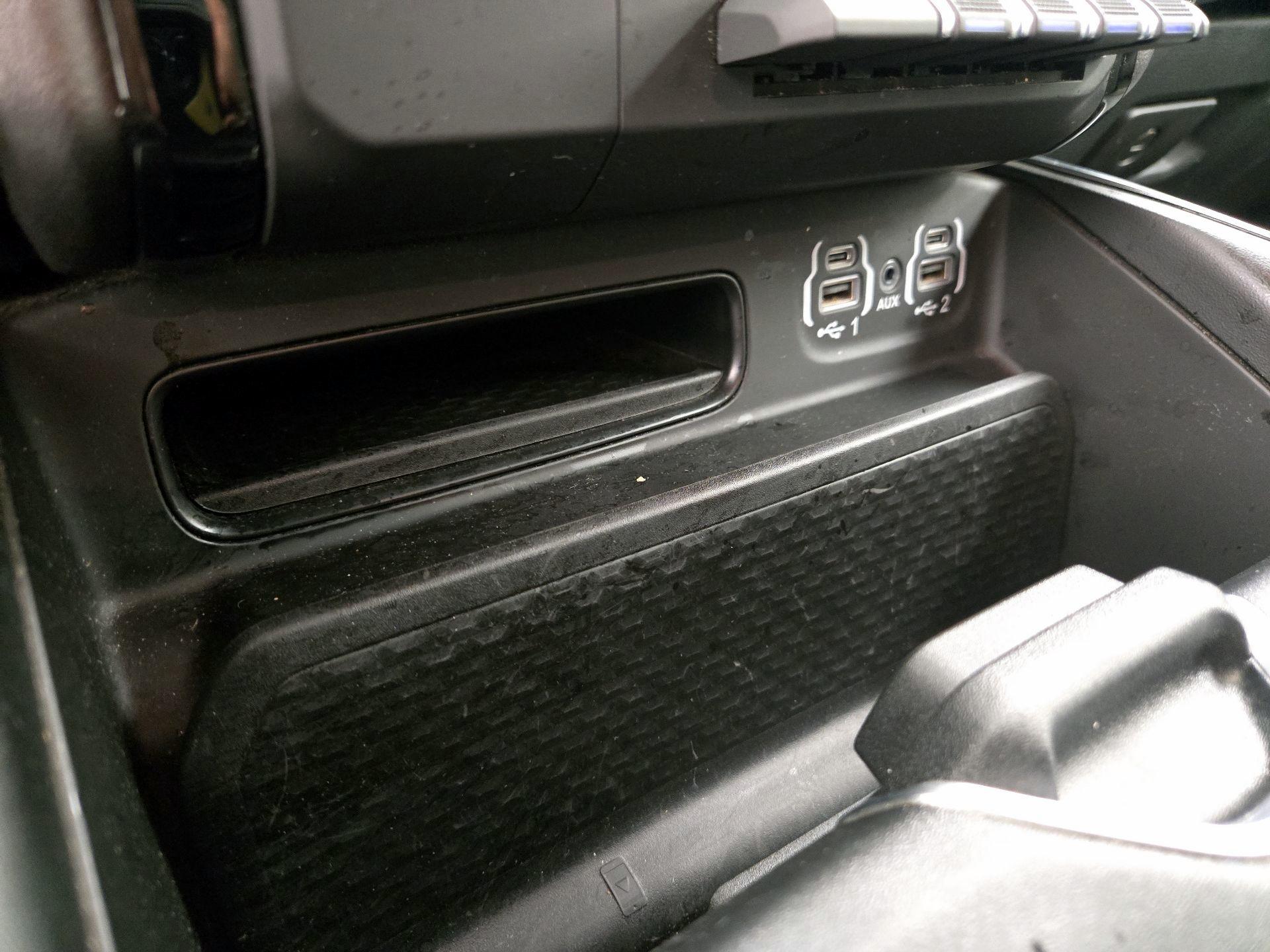 Thumbnail: 2021 RAM 1500 - 18