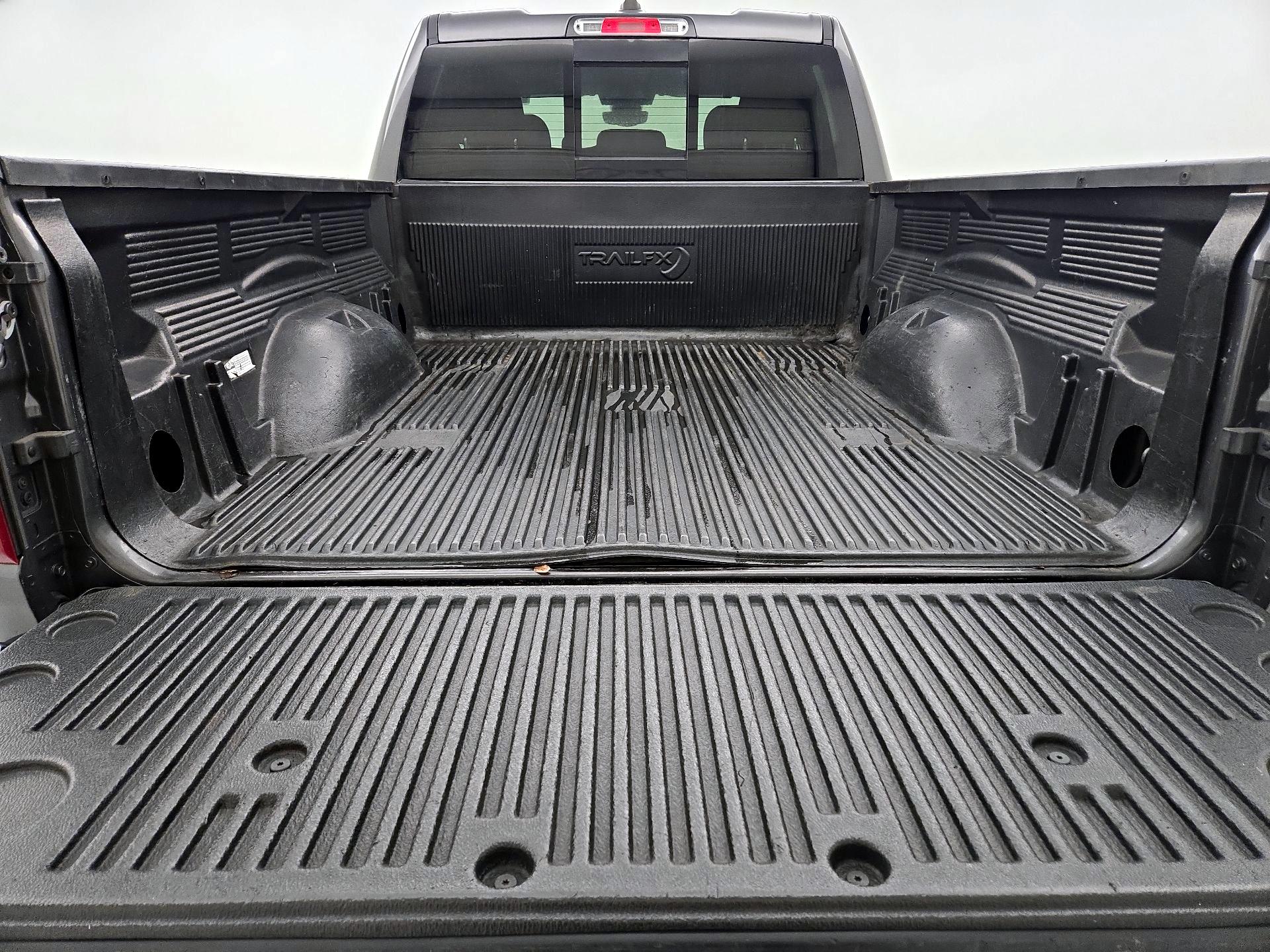 Thumbnail: 2021 RAM 1500 - 20