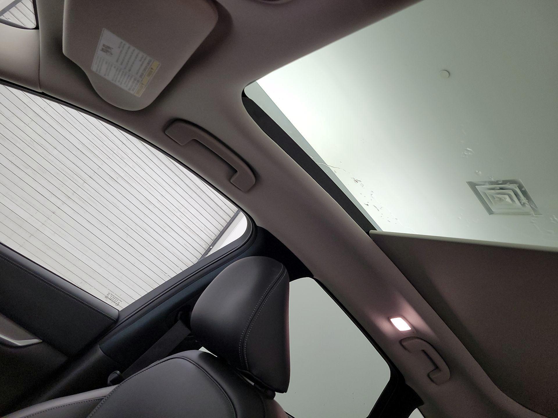 Thumbnail: 2022 INFINITI QX50 - 19