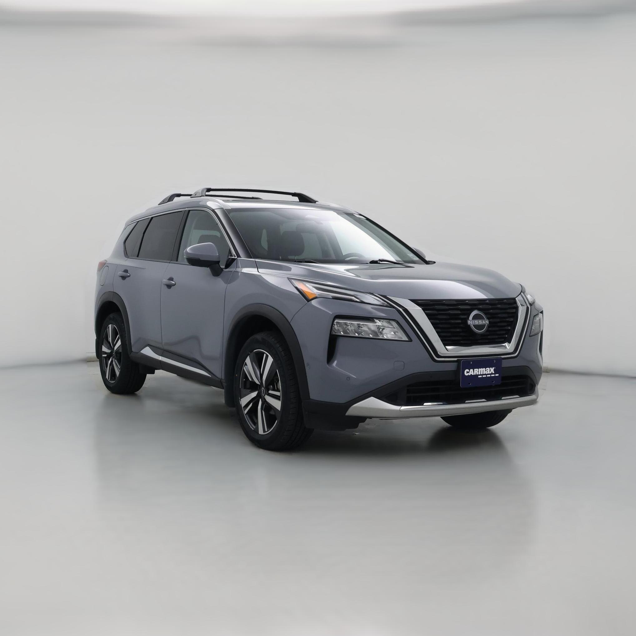 Thumbnail: 2023 Nissan Rogue - 1