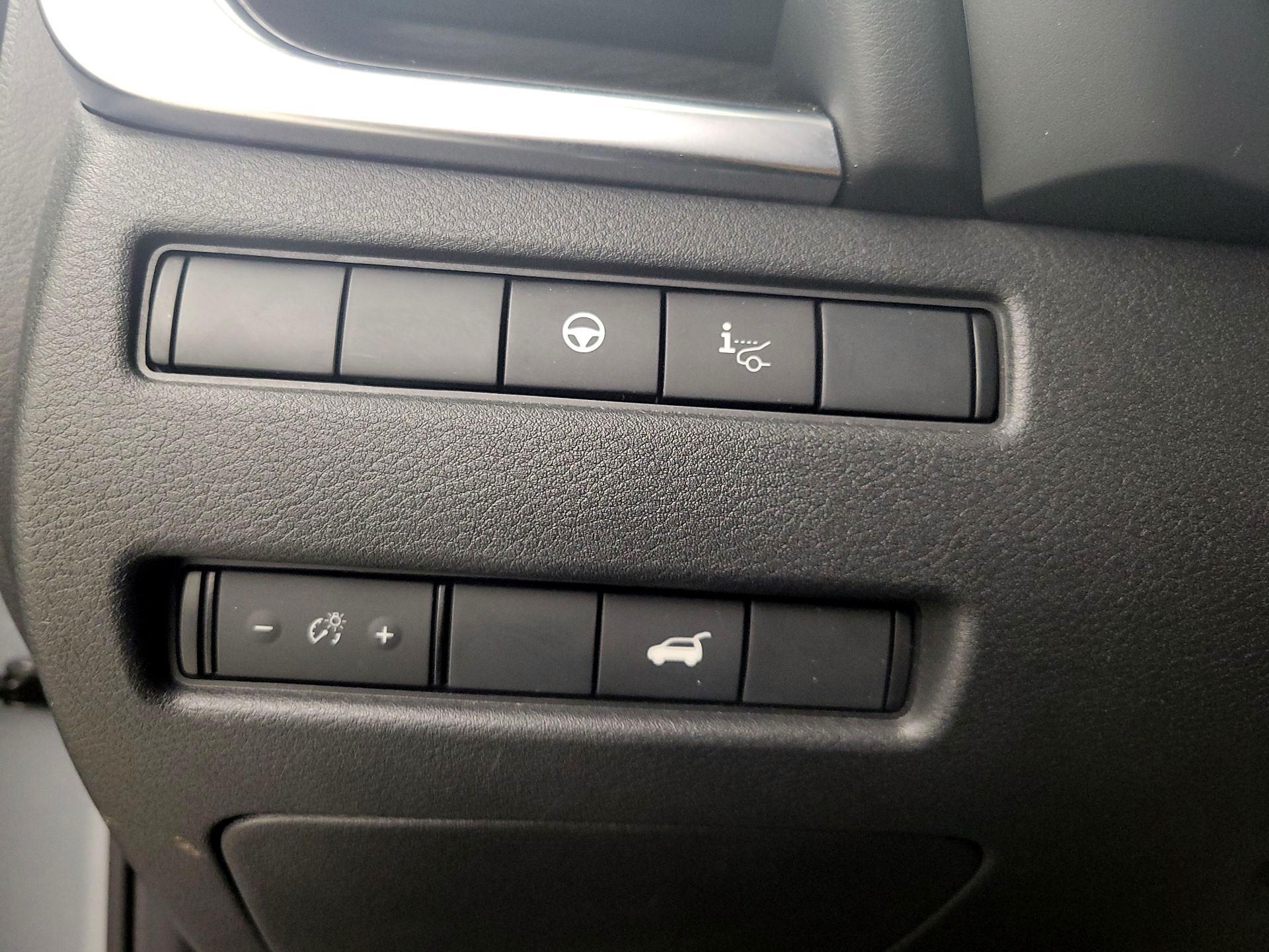 Thumbnail: 2023 Nissan Rogue - 13