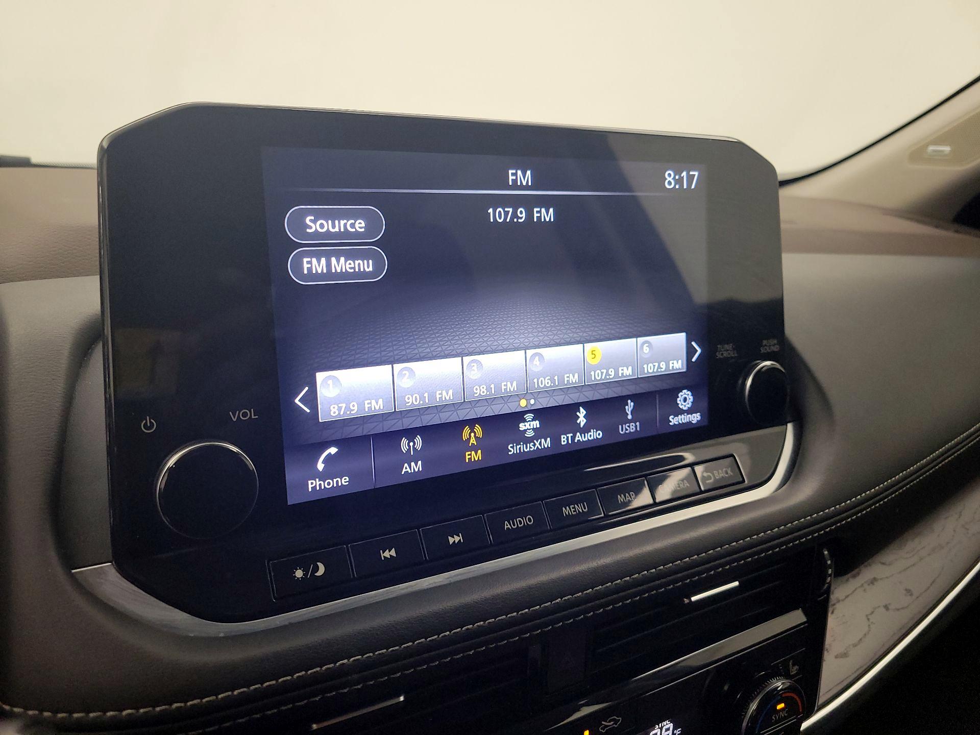 Thumbnail: 2023 Nissan Rogue - 15