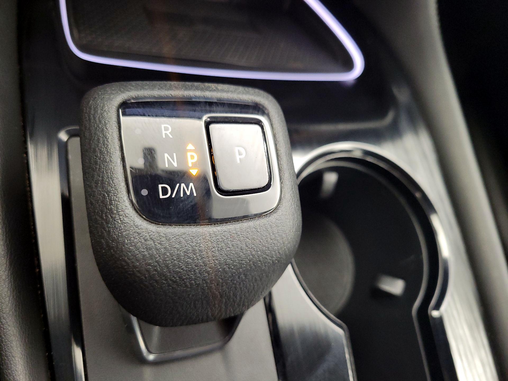 Thumbnail: 2023 Nissan Rogue - 17