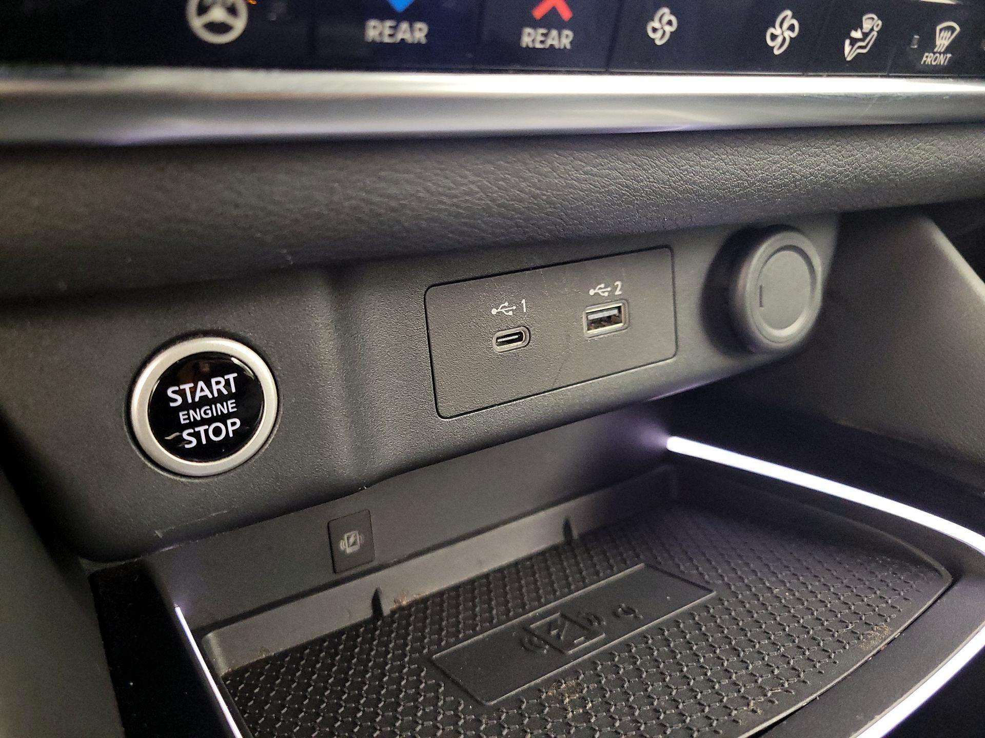 Thumbnail: 2023 Nissan Rogue - 18