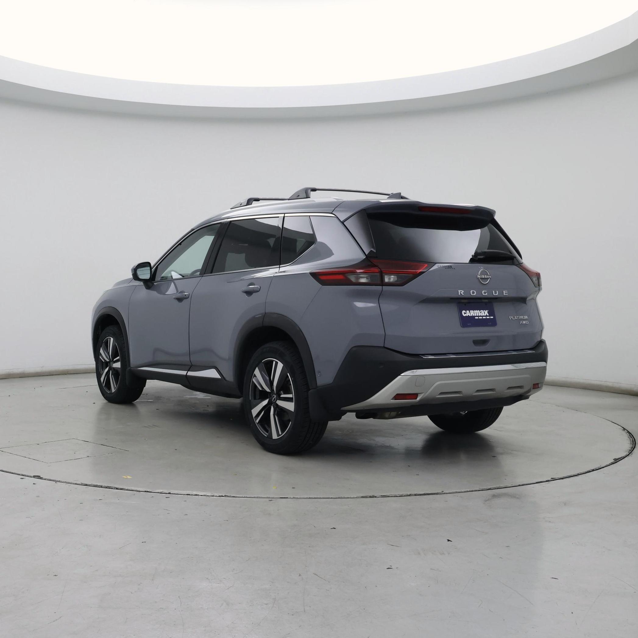 Thumbnail: 2023 Nissan Rogue - 2