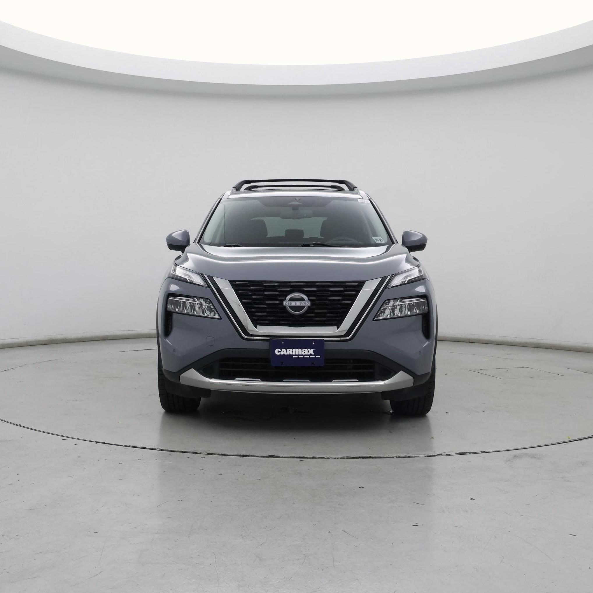 Thumbnail: 2023 Nissan Rogue - 5