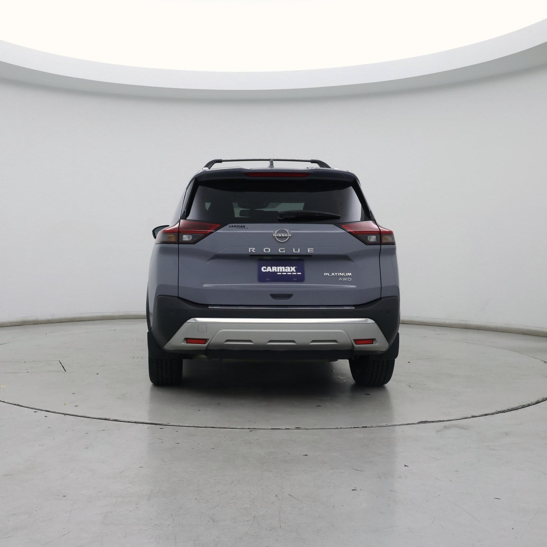 Thumbnail: 2023 Nissan Rogue - 6