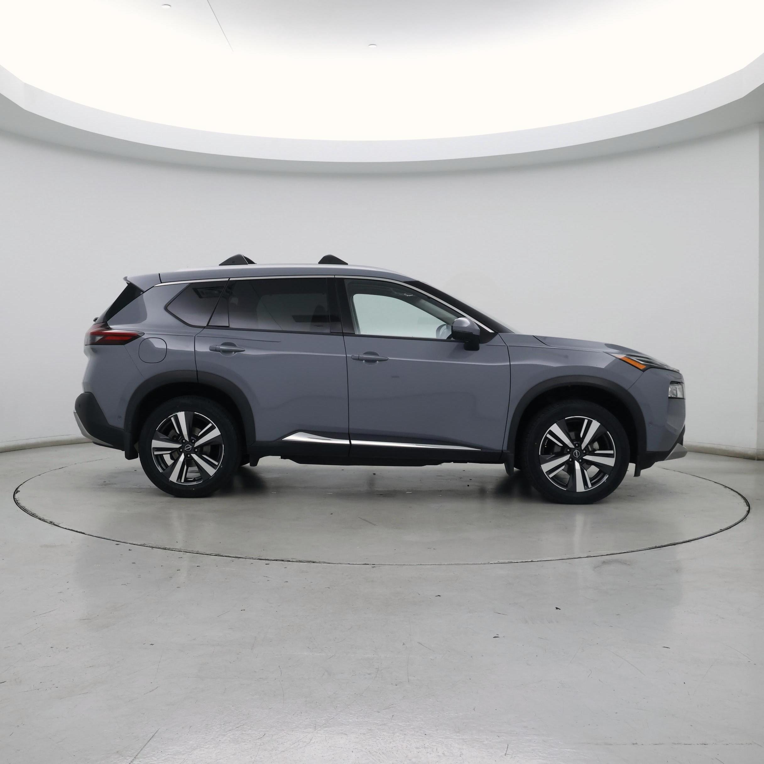 Thumbnail: 2023 Nissan Rogue - 7