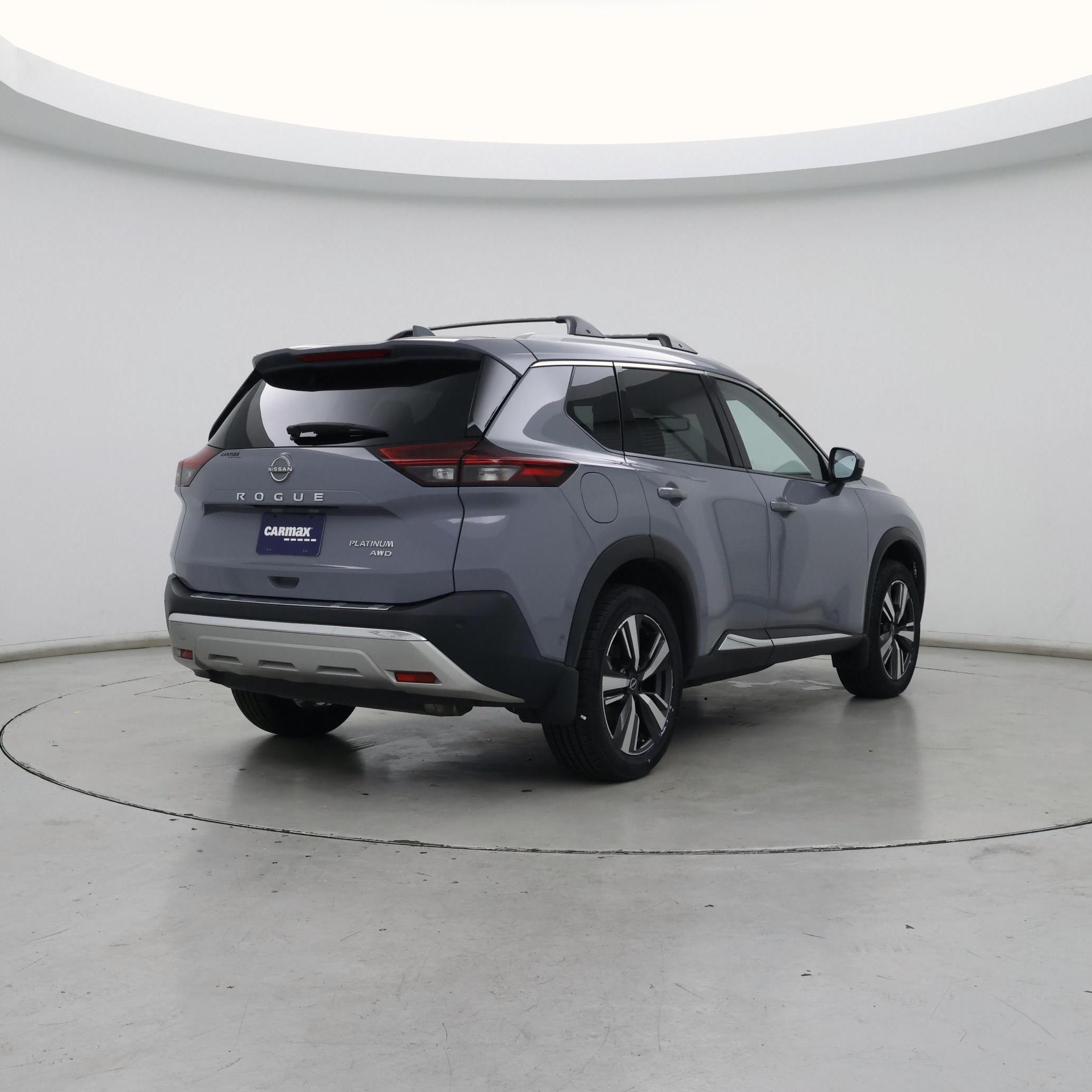 Thumbnail: 2023 Nissan Rogue - 8