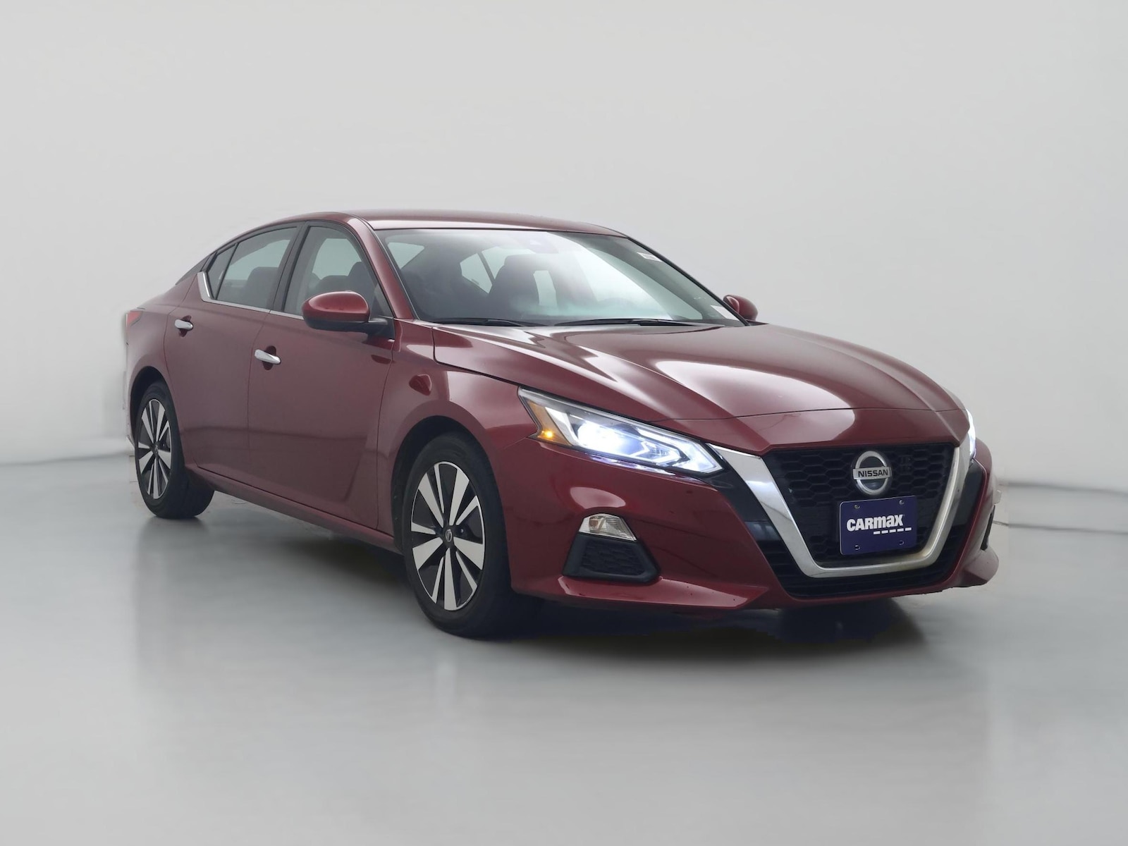 2022 Nissan Altima SV