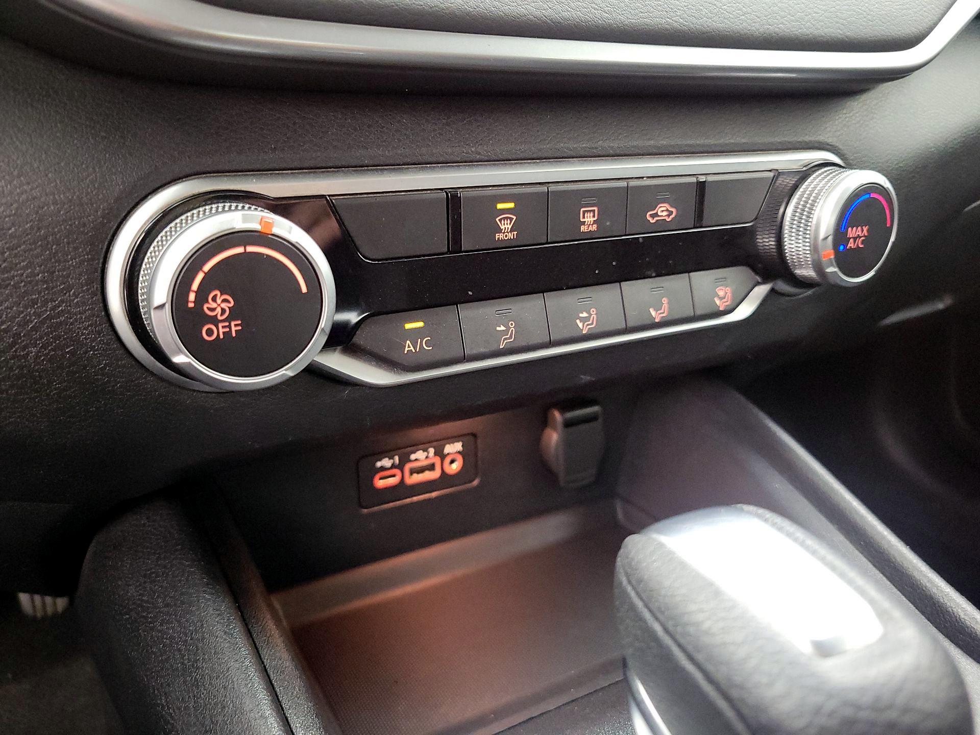 Thumbnail: 2022 Nissan Altima - 16