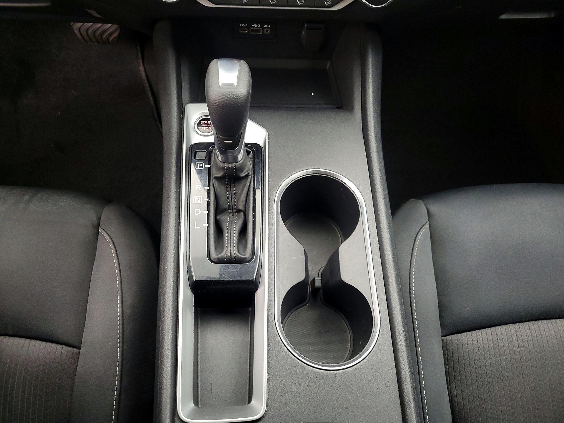 Thumbnail: 2022 Nissan Altima - 17