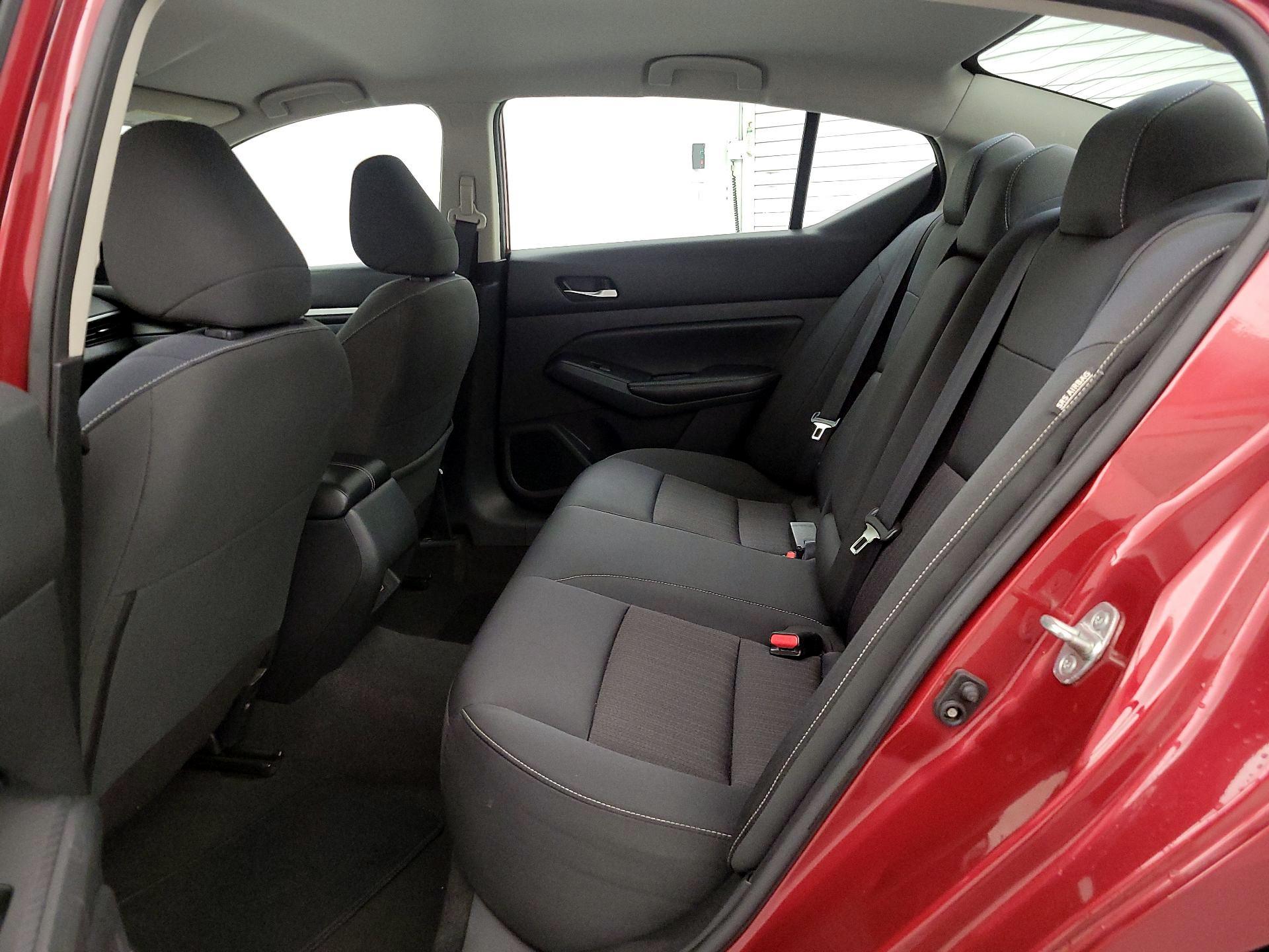 Thumbnail: 2022 Nissan Altima - 19