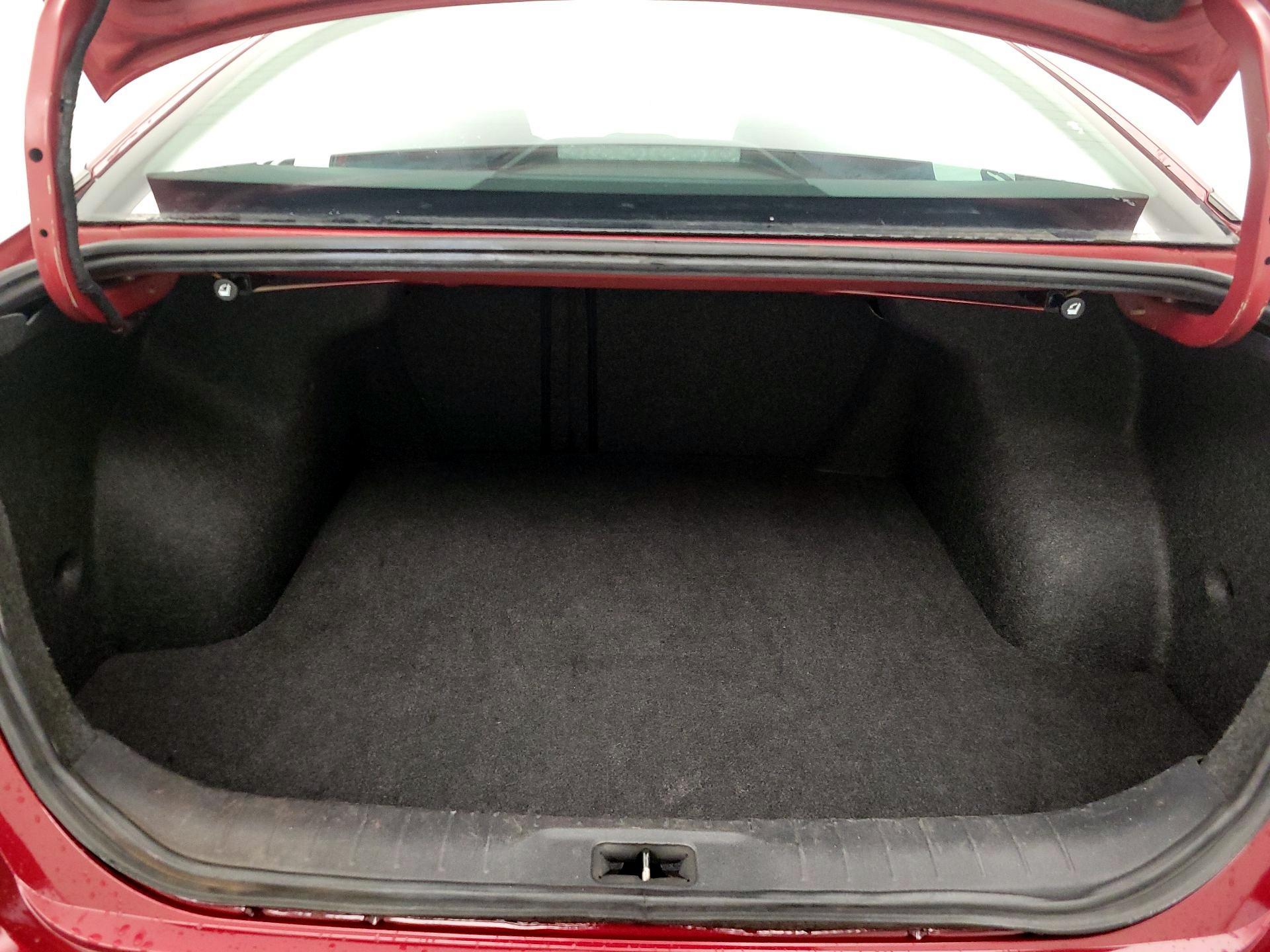 Thumbnail: 2022 Nissan Altima - 20