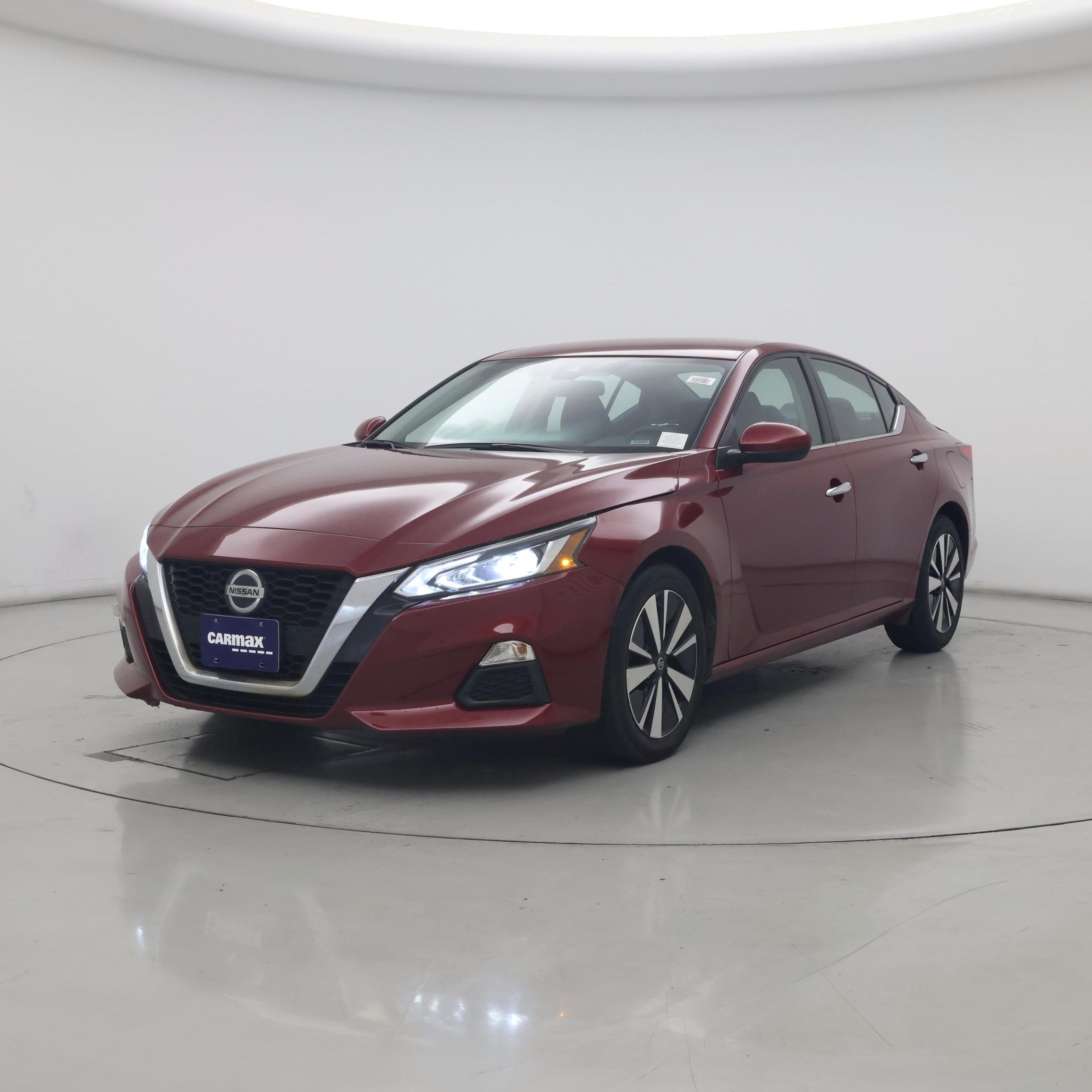 Thumbnail: 2022 Nissan Altima - 4