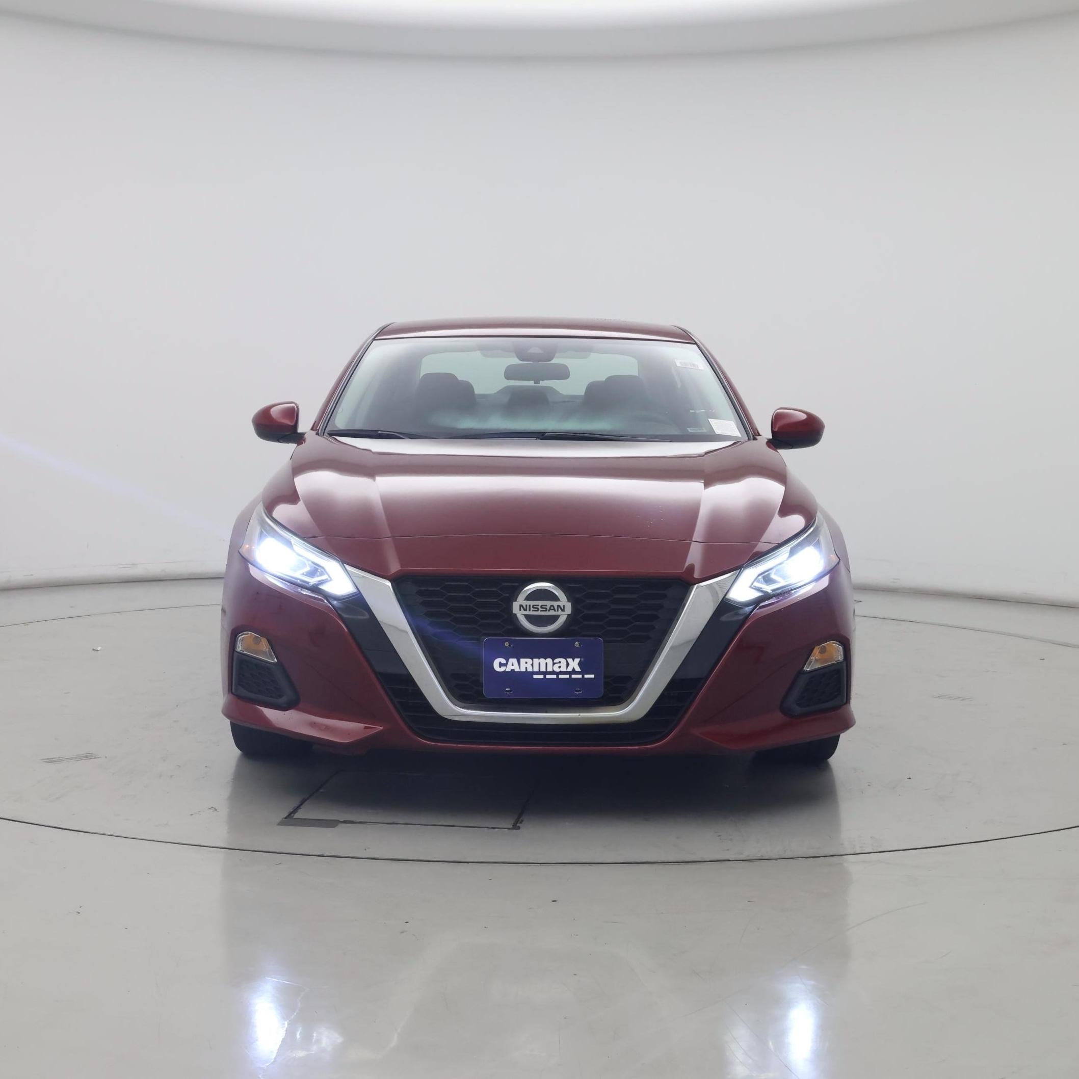 Thumbnail: 2022 Nissan Altima - 5