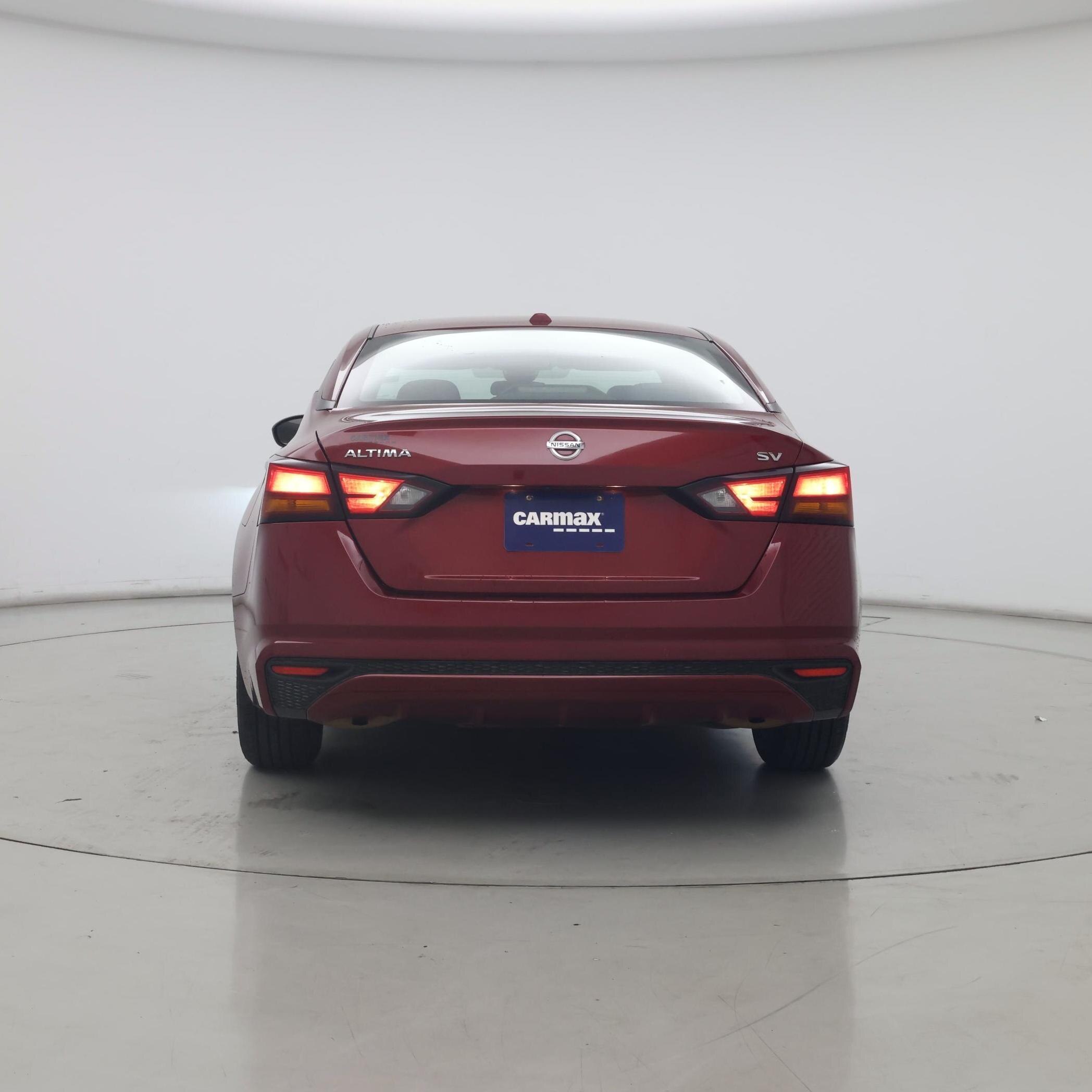 Thumbnail: 2022 Nissan Altima - 6