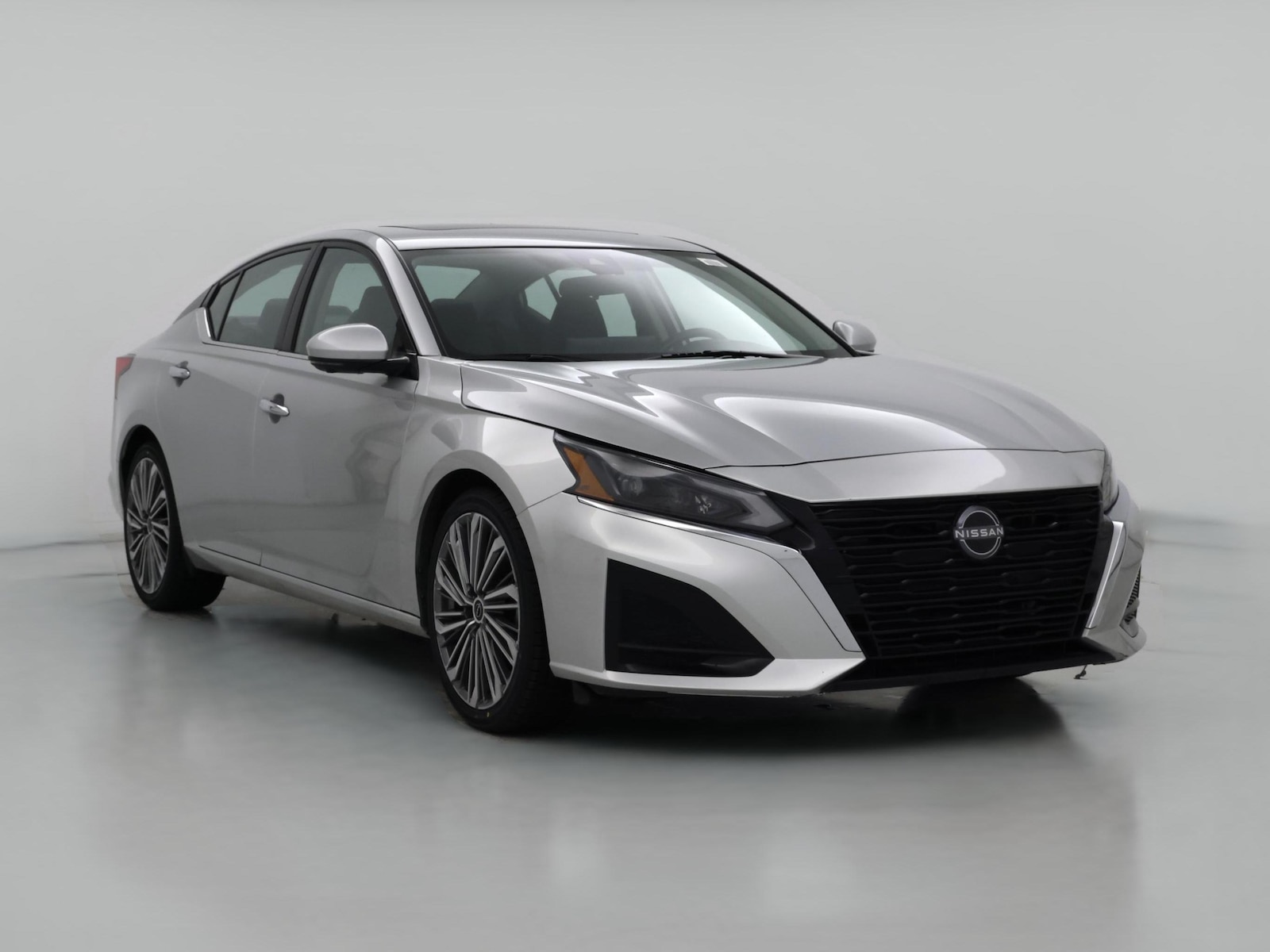 2023 Nissan Altima SL