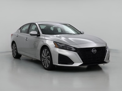 2023 Nissan Altima SL