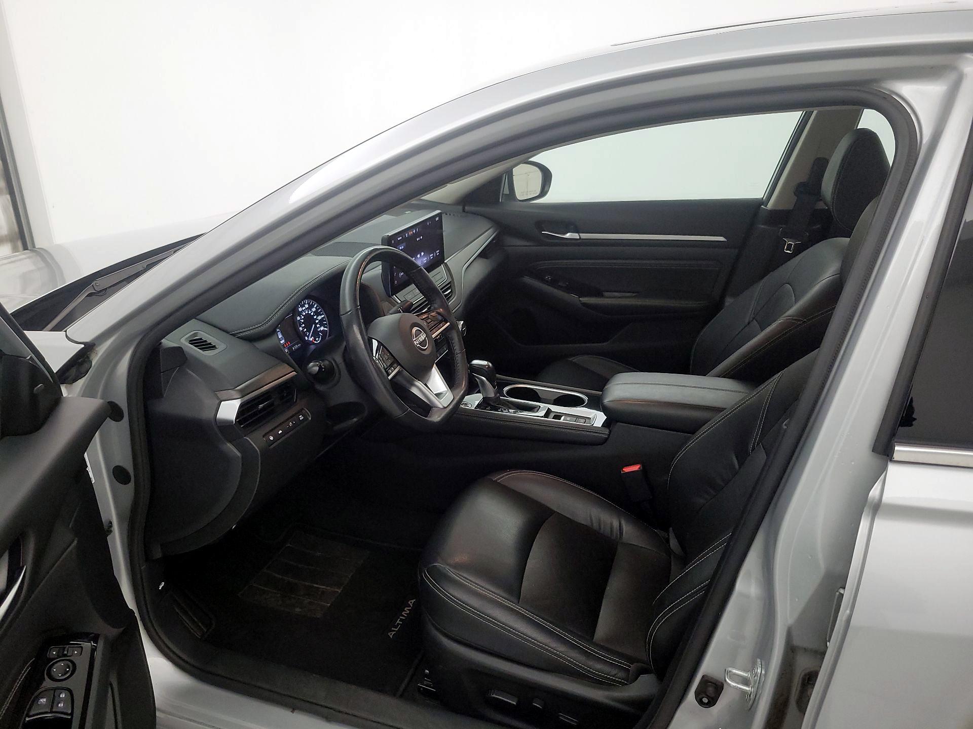 Thumbnail: 2023 Nissan Altima - 11