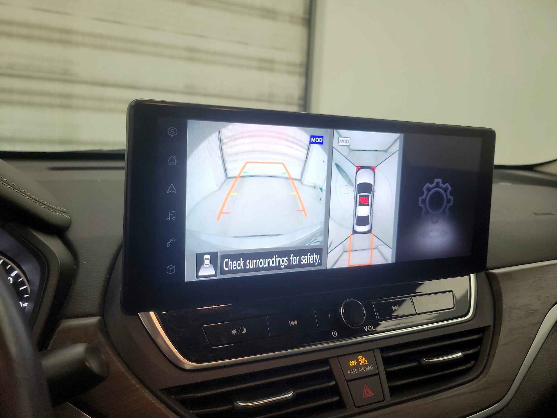 Thumbnail: 2023 Nissan Altima - 14