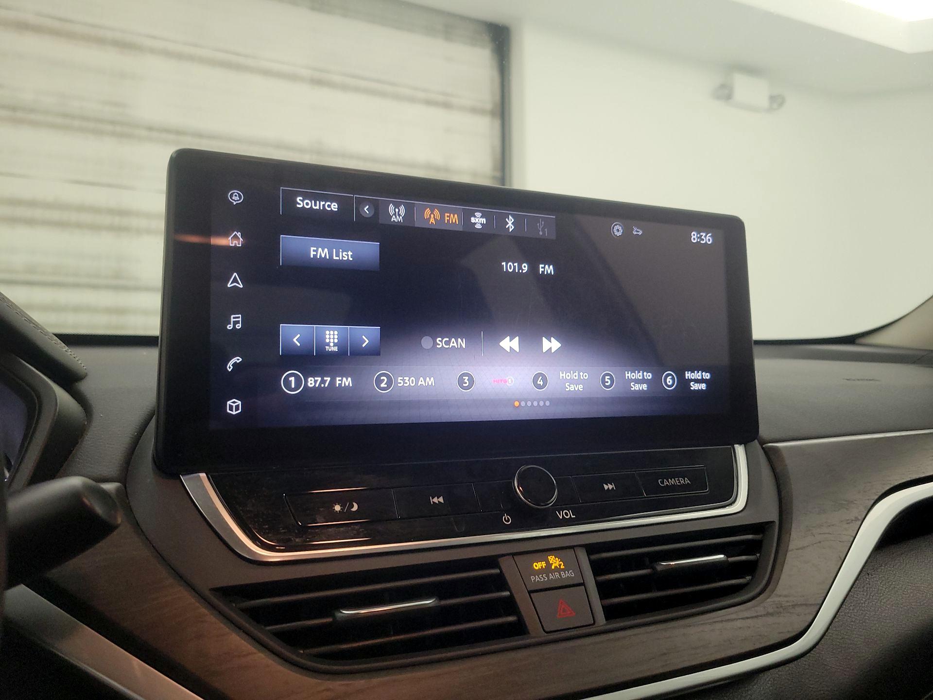 Thumbnail: 2023 Nissan Altima - 15