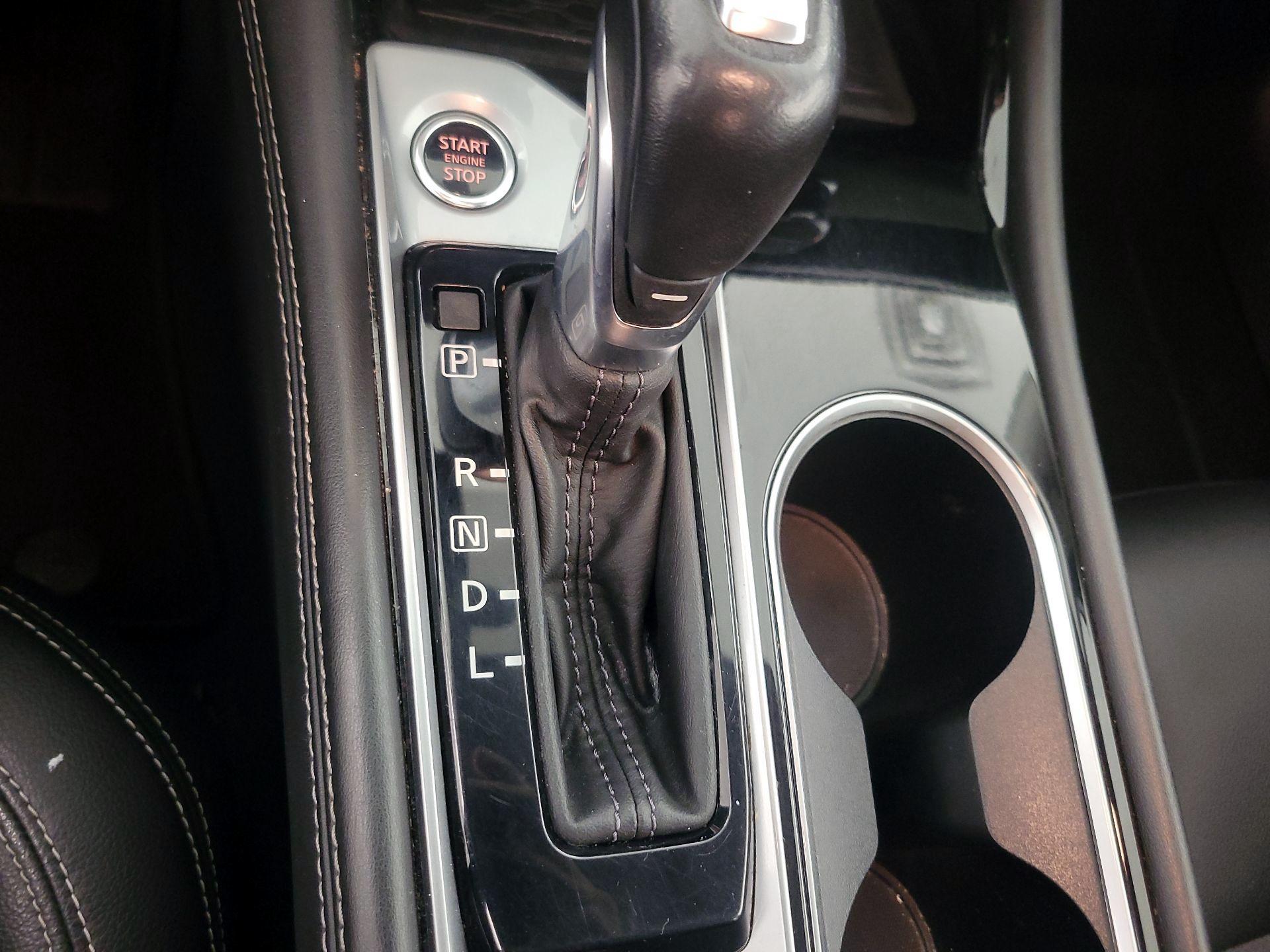 Thumbnail: 2023 Nissan Altima - 17