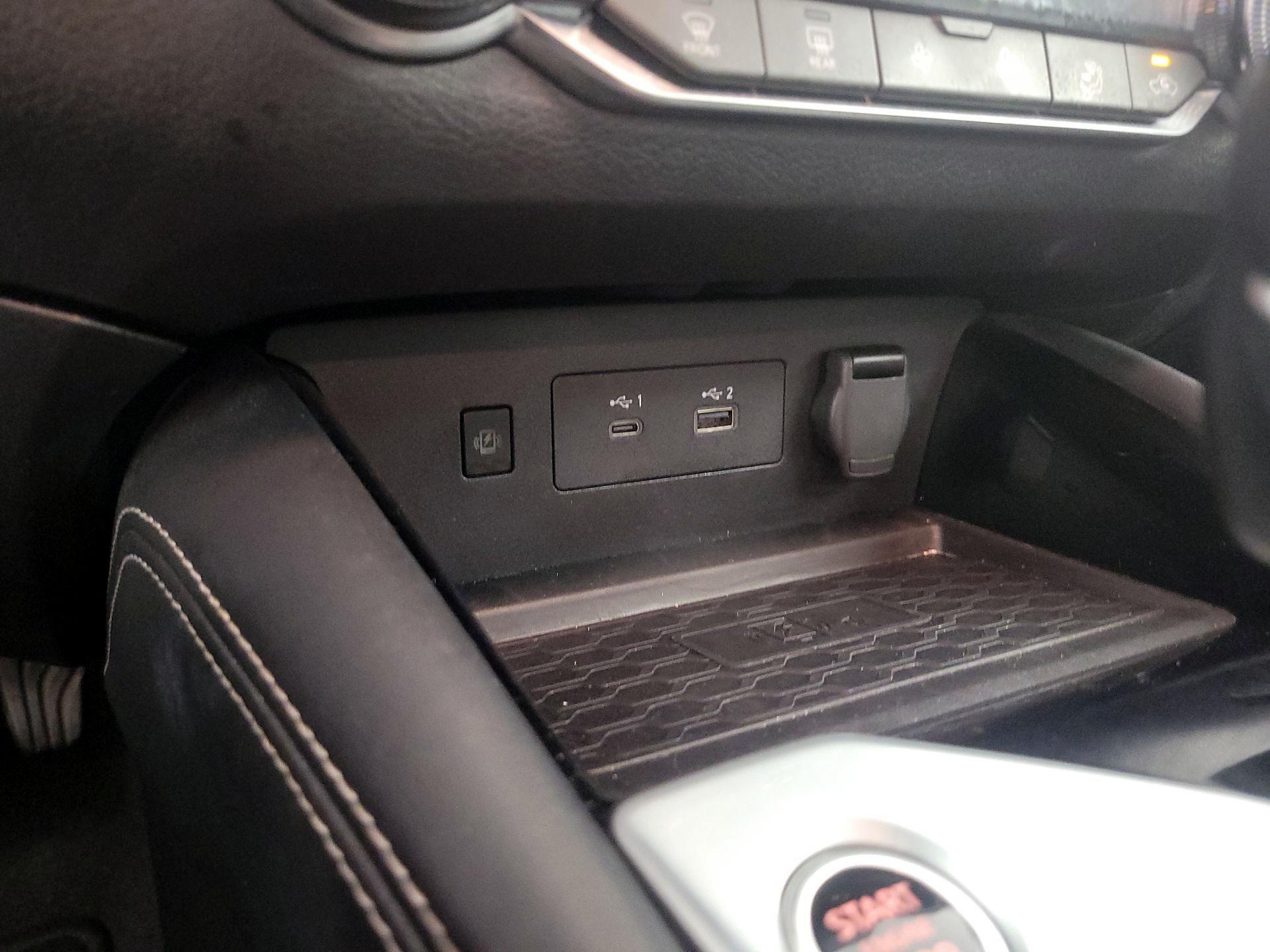 Thumbnail: 2023 Nissan Altima - 18