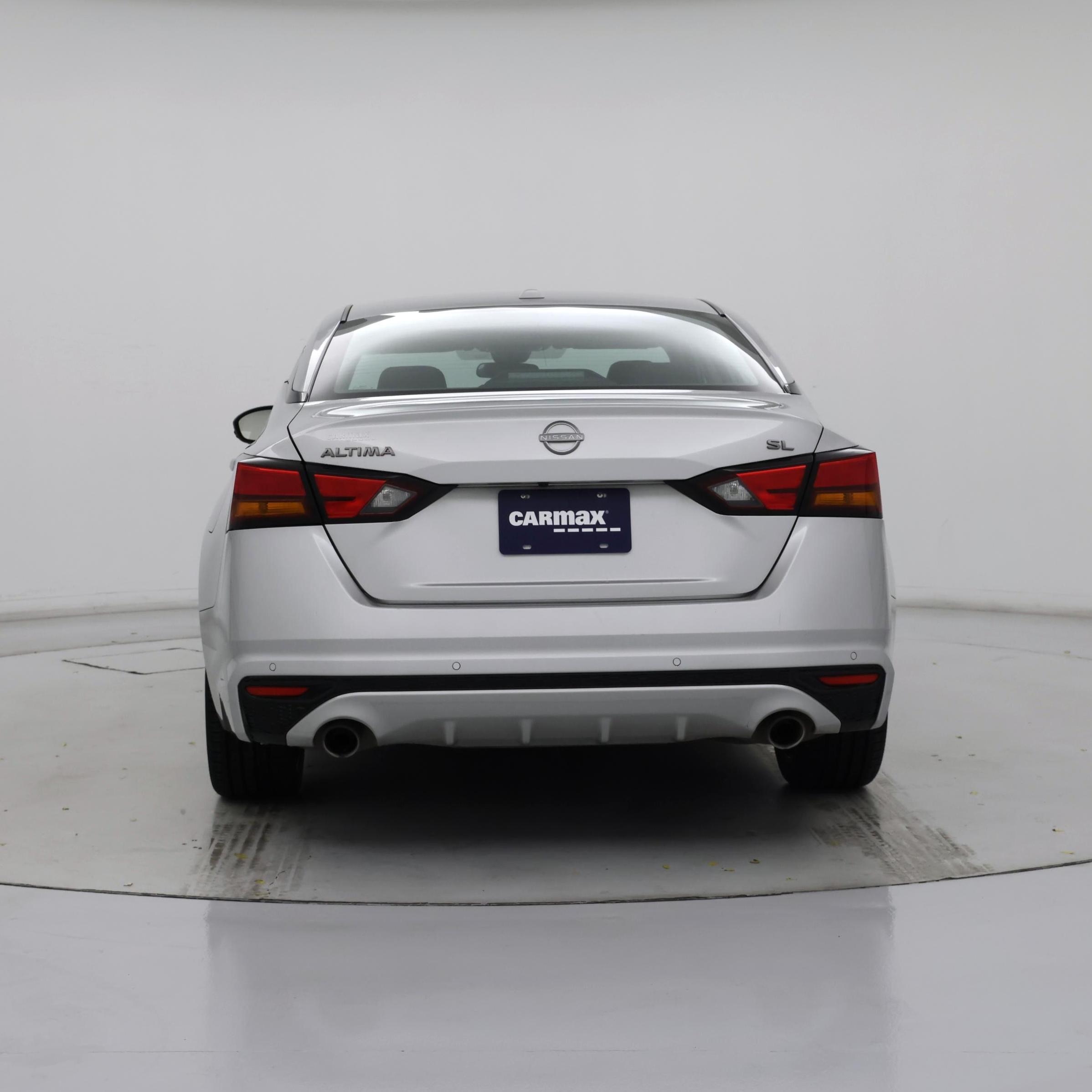 Thumbnail: 2023 Nissan Altima - 6