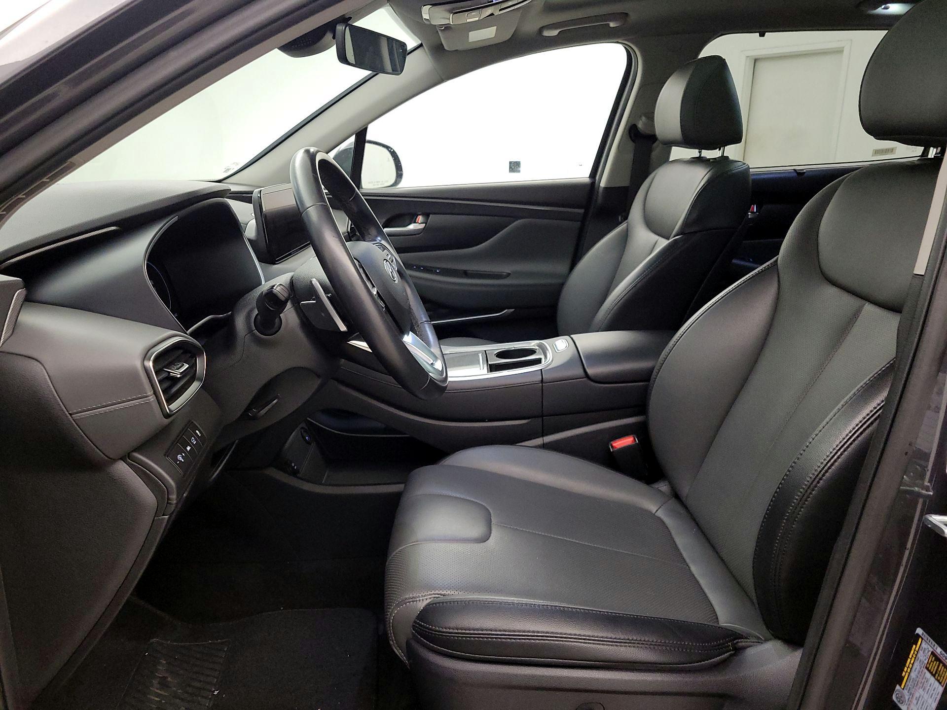 Thumbnail: 2023 Hyundai Santa Fe - 11