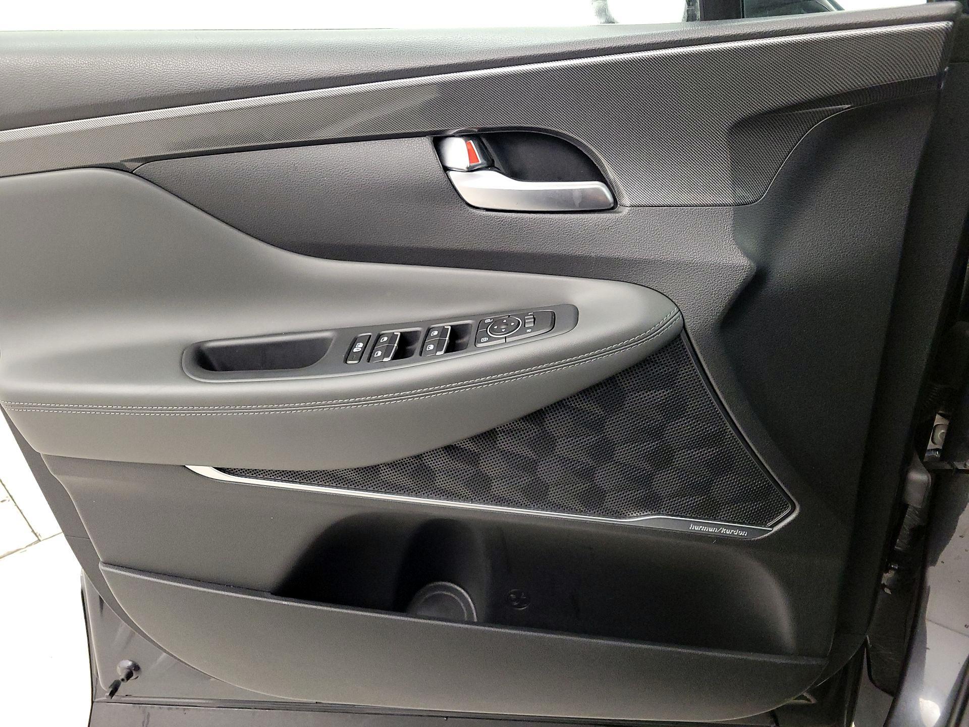 Thumbnail: 2023 Hyundai Santa Fe - 12