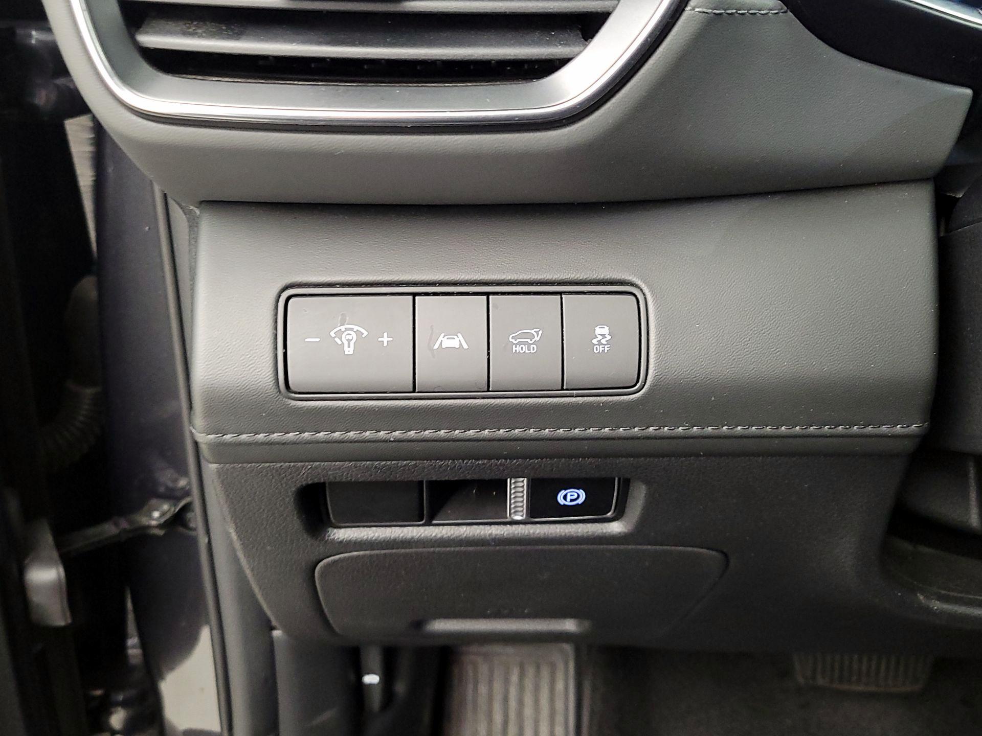 Thumbnail: 2023 Hyundai Santa Fe - 13