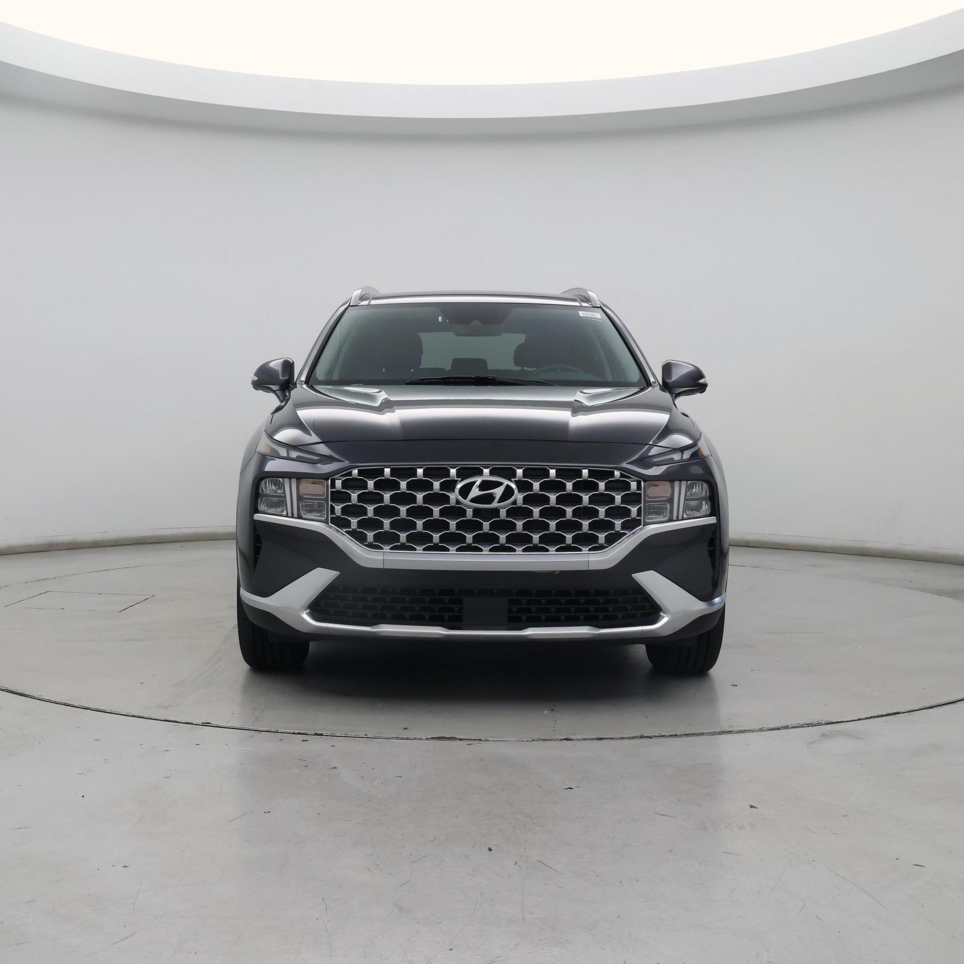 Thumbnail: 2023 Hyundai Santa Fe - 5