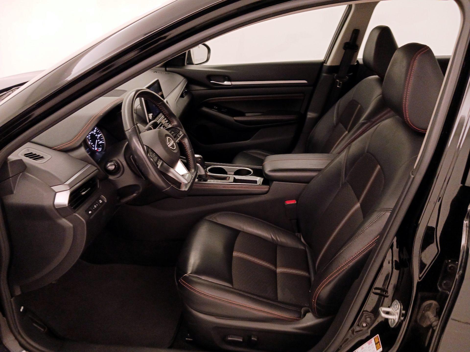 Thumbnail: 2023 Nissan Altima - 11