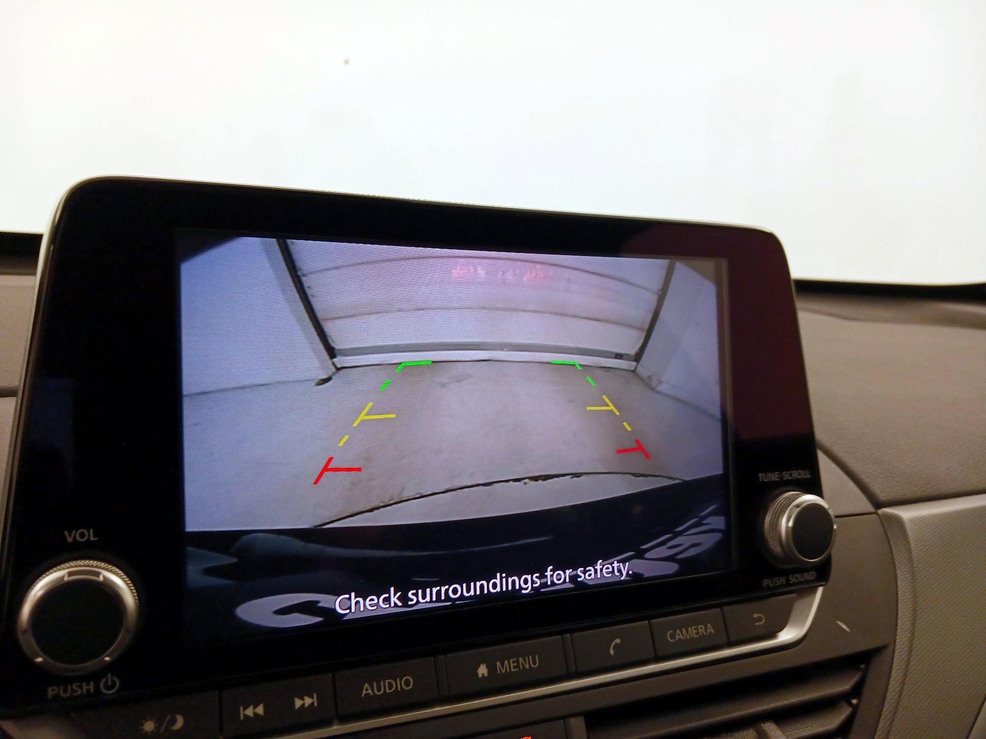 Thumbnail: 2023 Nissan Altima - 14