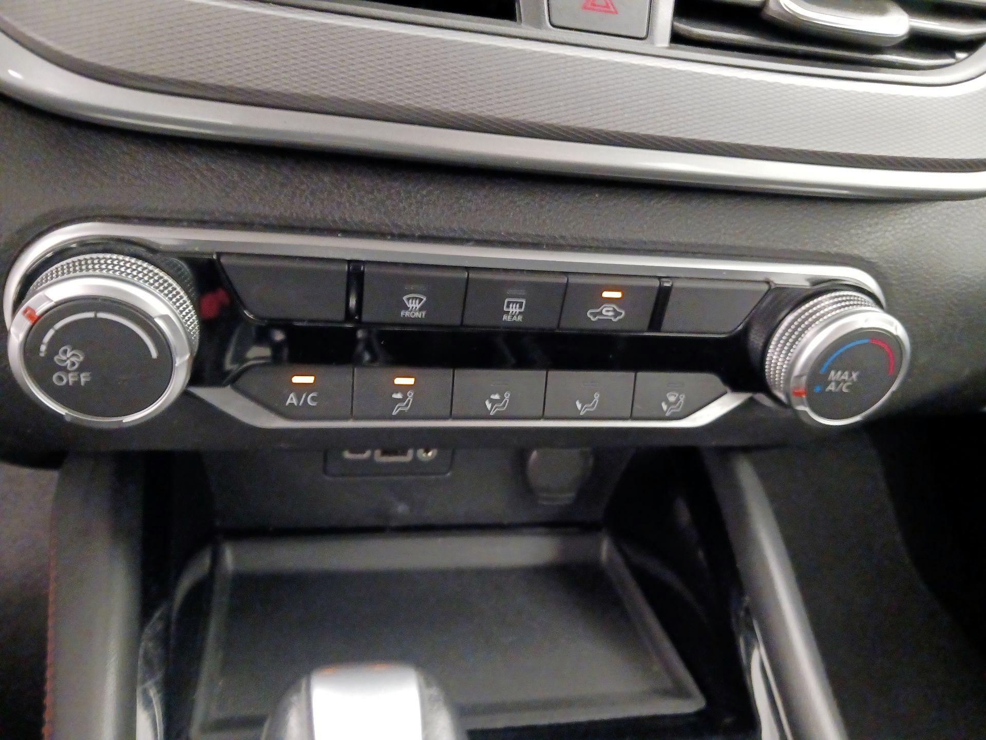 Thumbnail: 2023 Nissan Altima - 16