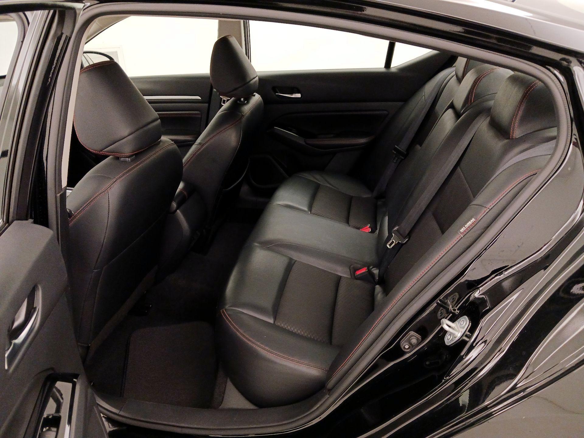 Thumbnail: 2023 Nissan Altima - 19