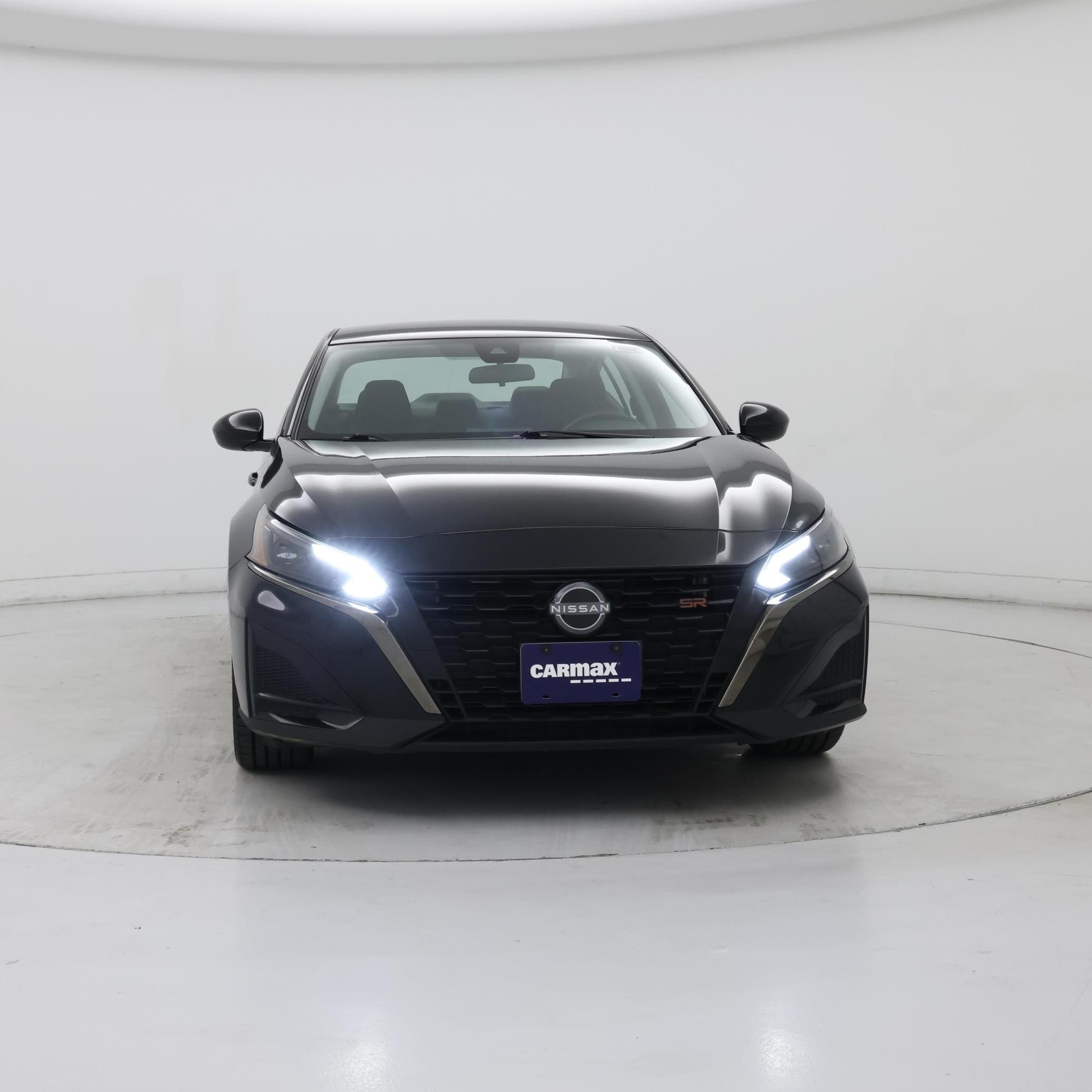 Thumbnail: 2023 Nissan Altima - 5