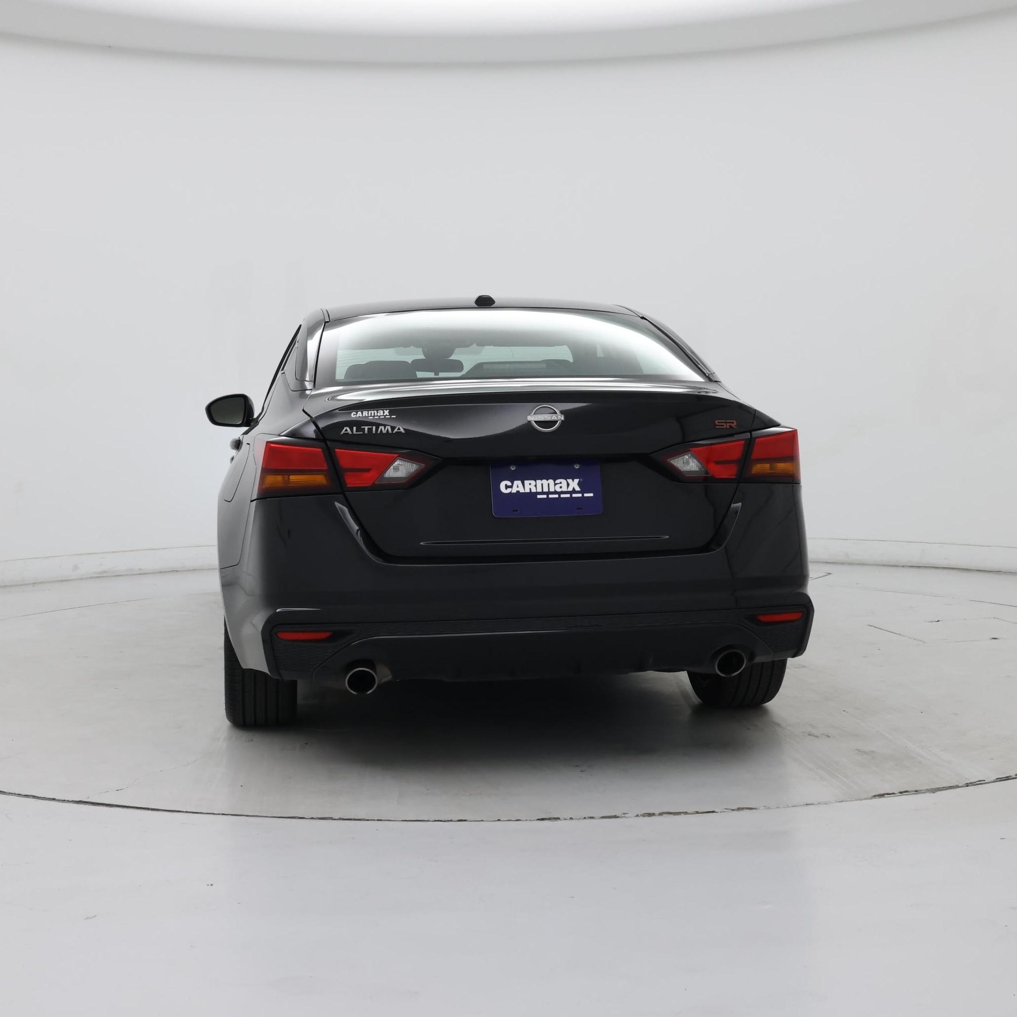 Thumbnail: 2023 Nissan Altima - 6