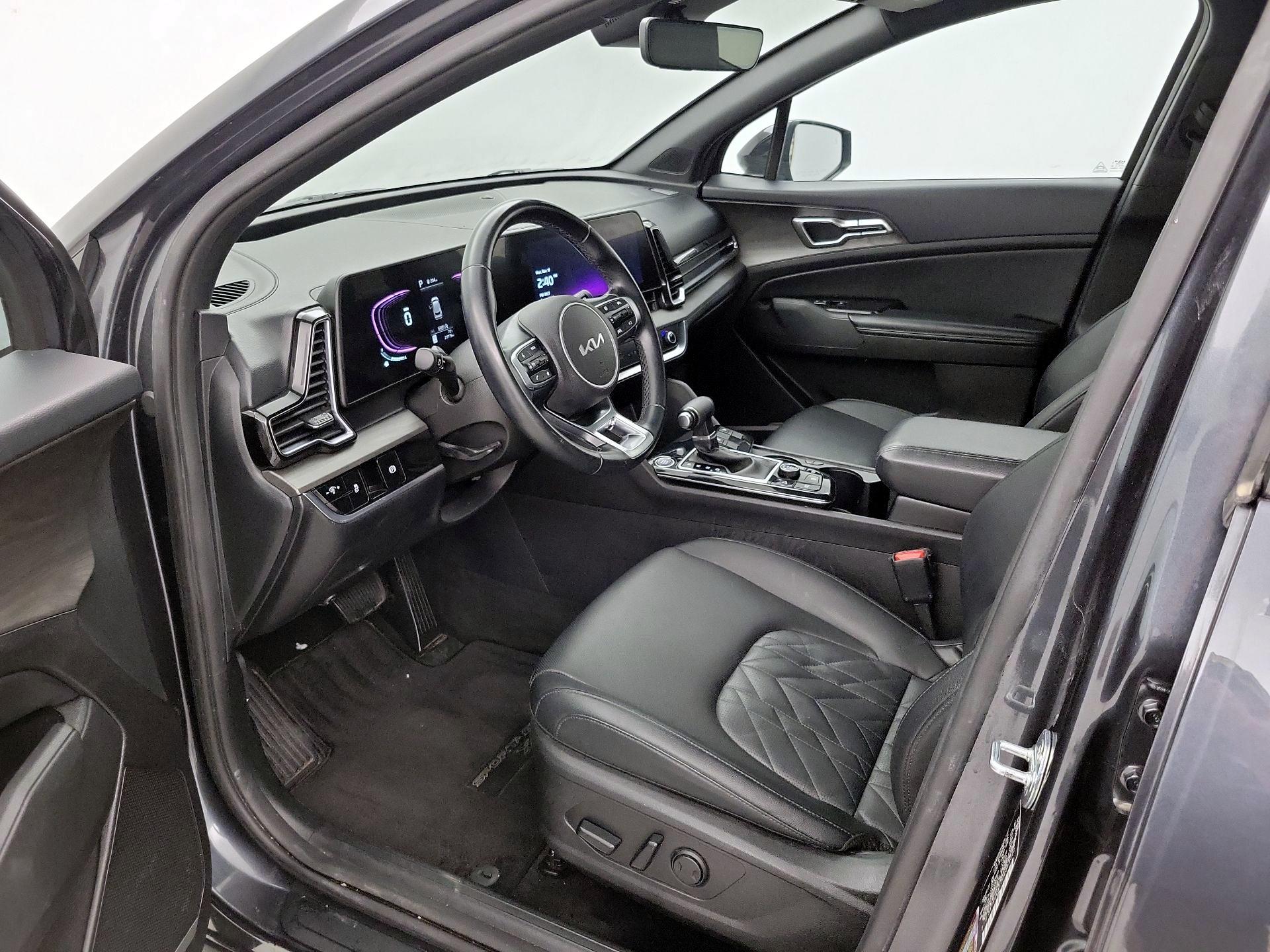 Thumbnail: 2023 Kia Sportage - 11