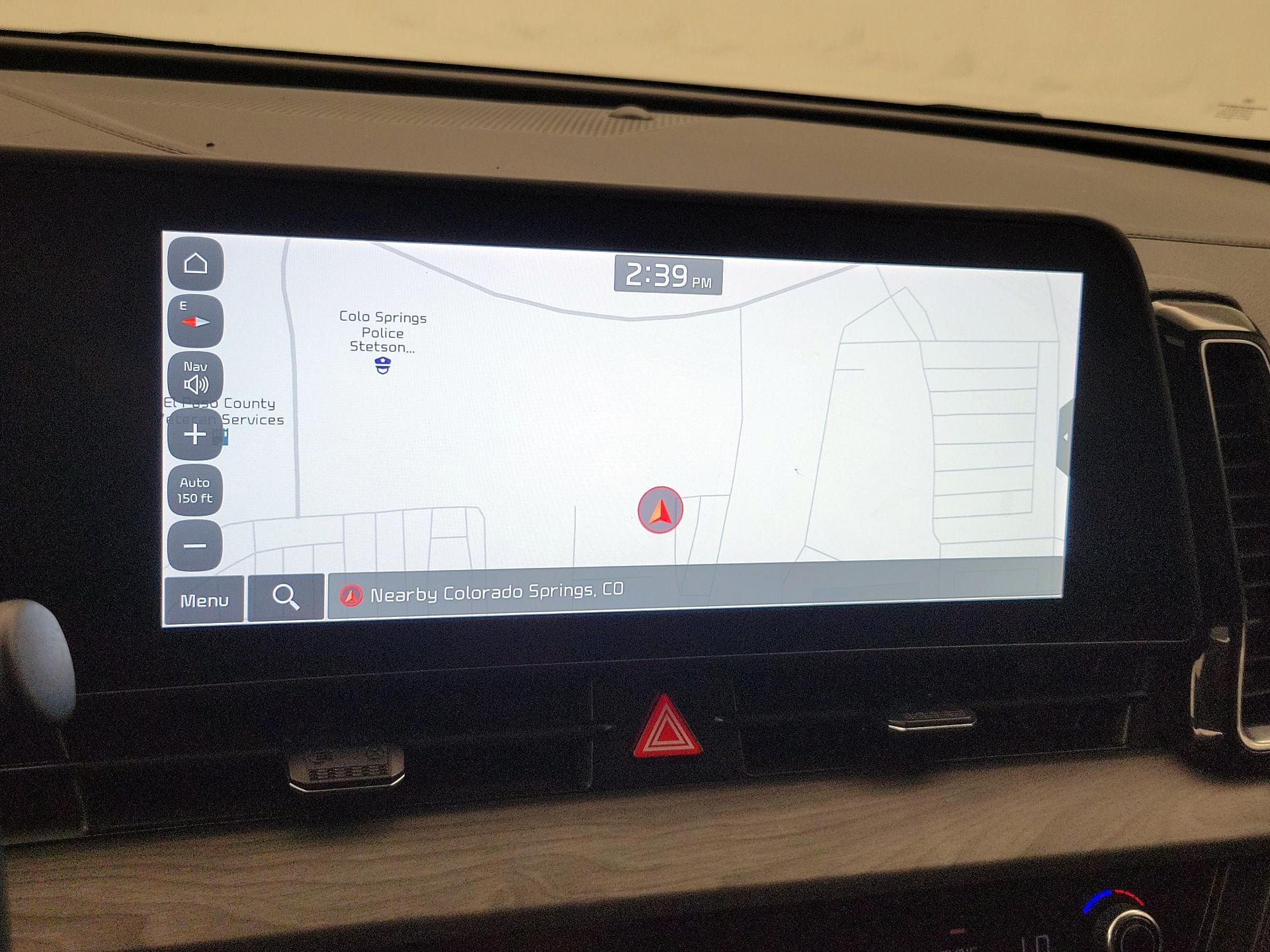 Thumbnail: 2023 Kia Sportage - 14