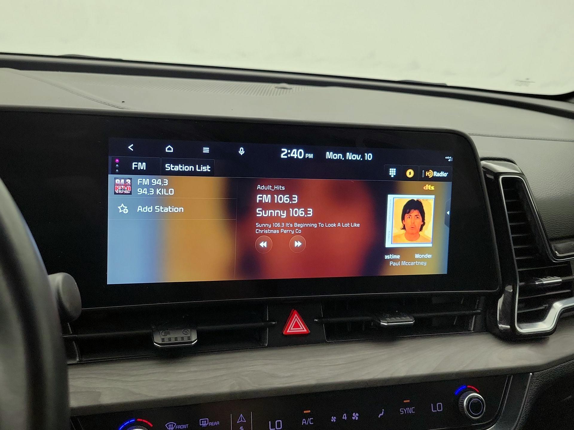 Thumbnail: 2023 Kia Sportage - 16