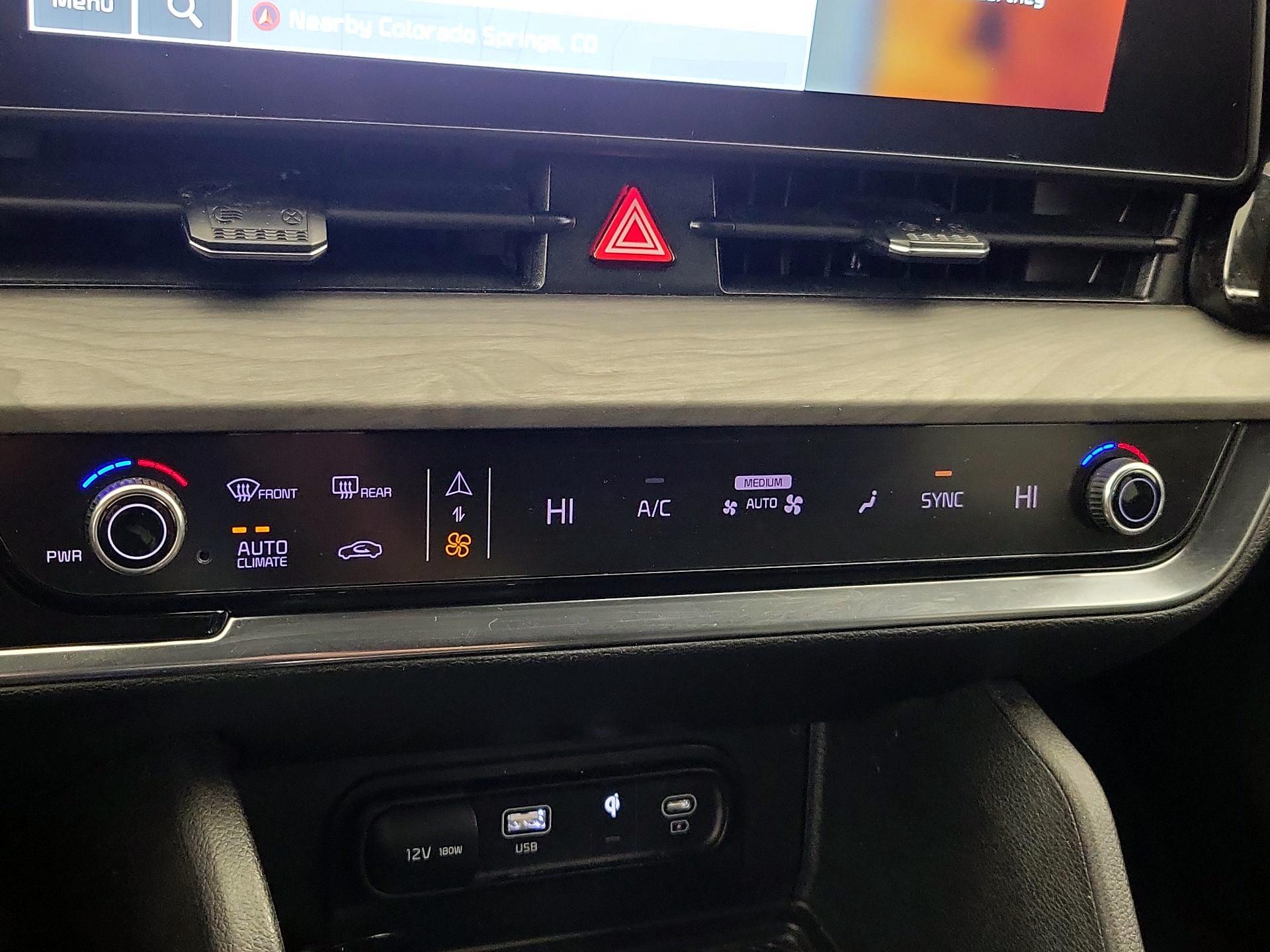 Thumbnail: 2023 Kia Sportage - 17