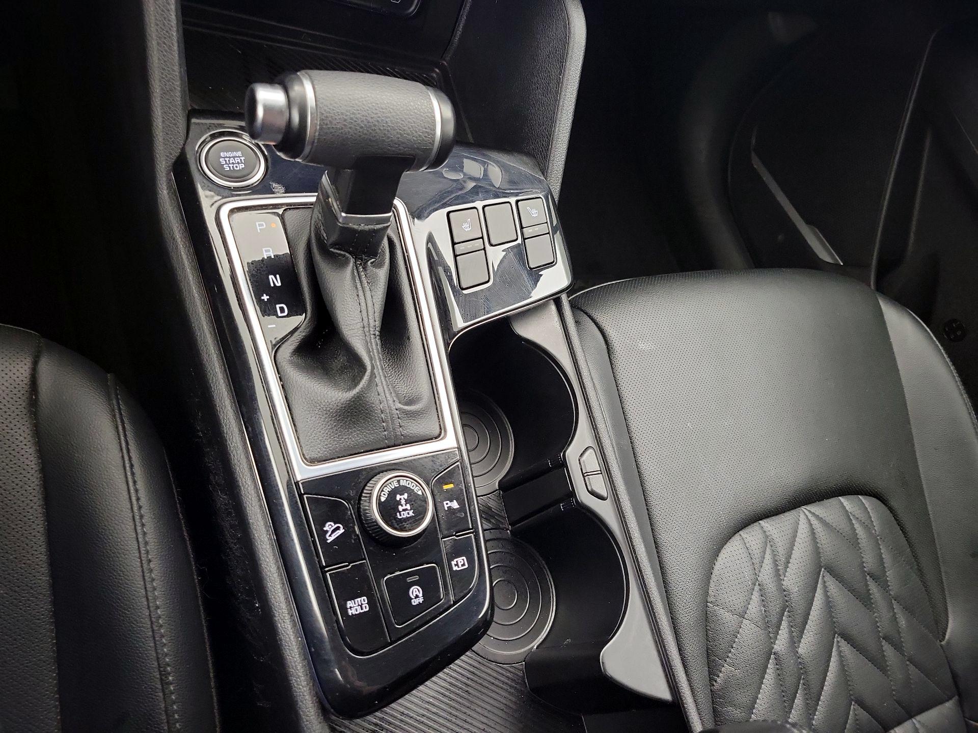 Thumbnail: 2023 Kia Sportage - 18