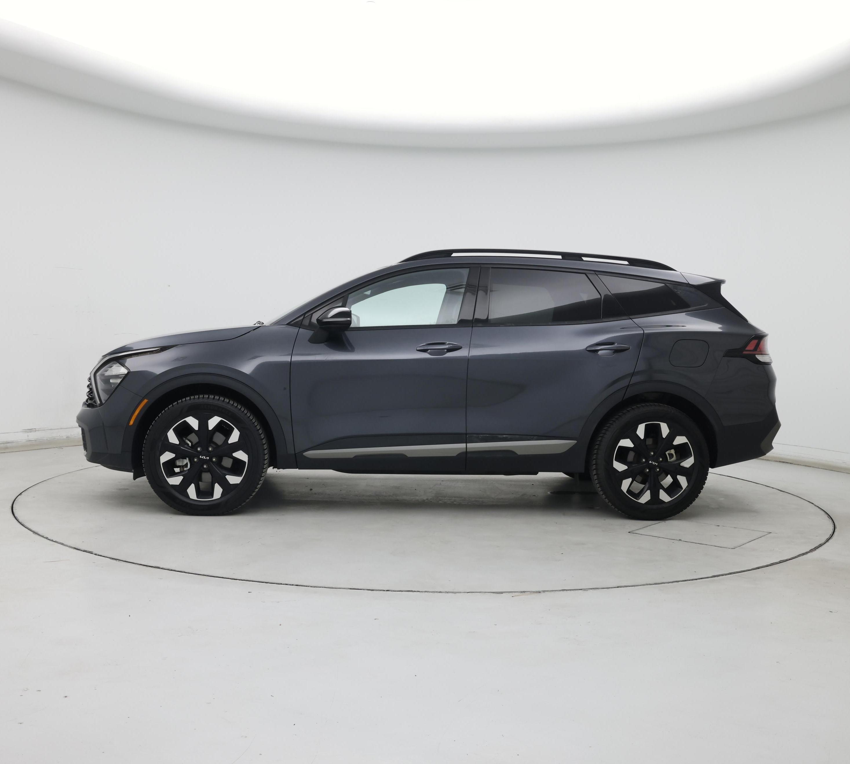Thumbnail: 2023 Kia Sportage - 3