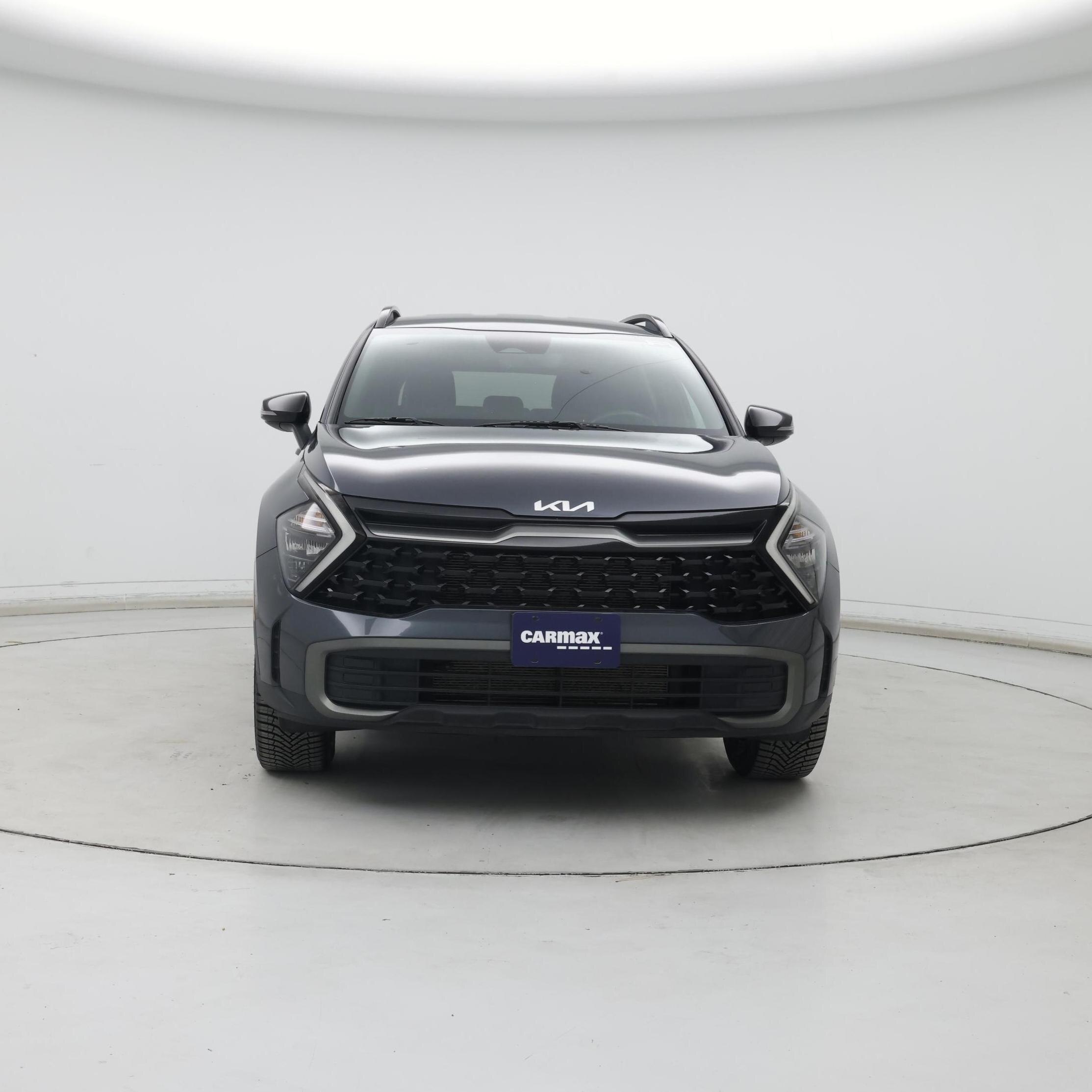 Thumbnail: 2023 Kia Sportage - 5